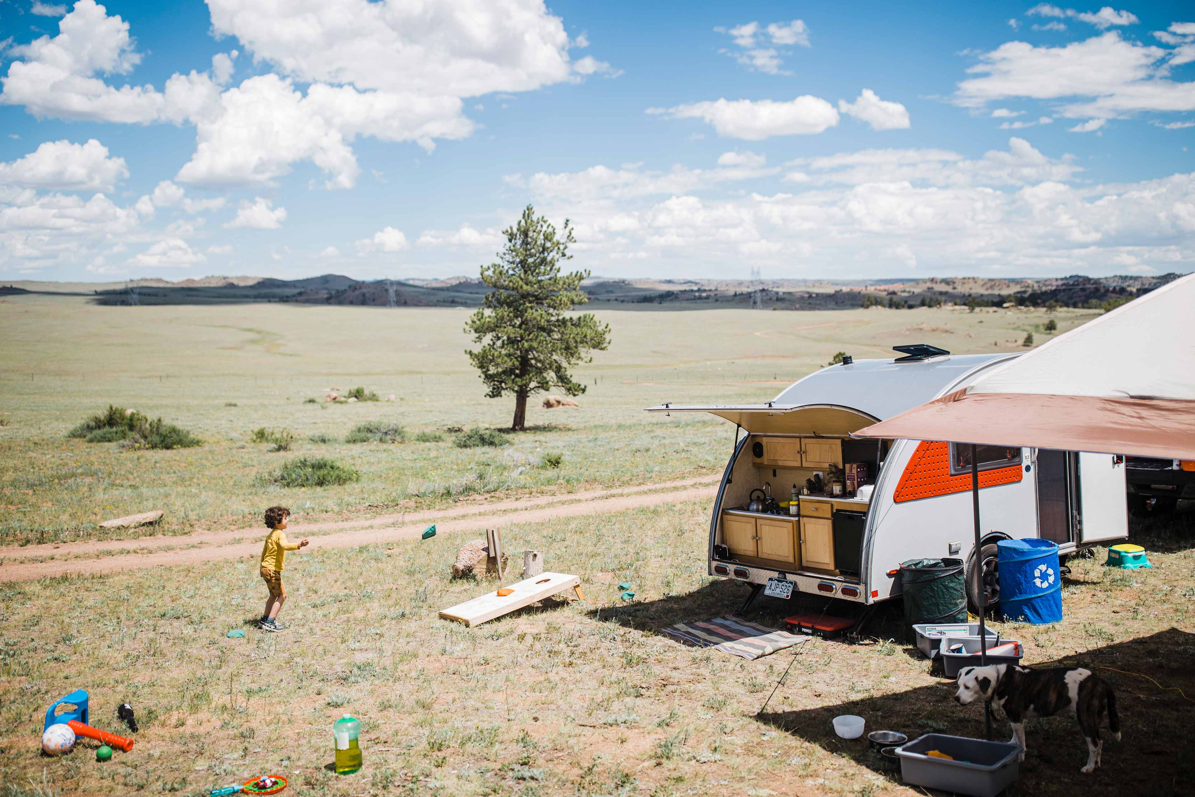 Logan Ranch Campground