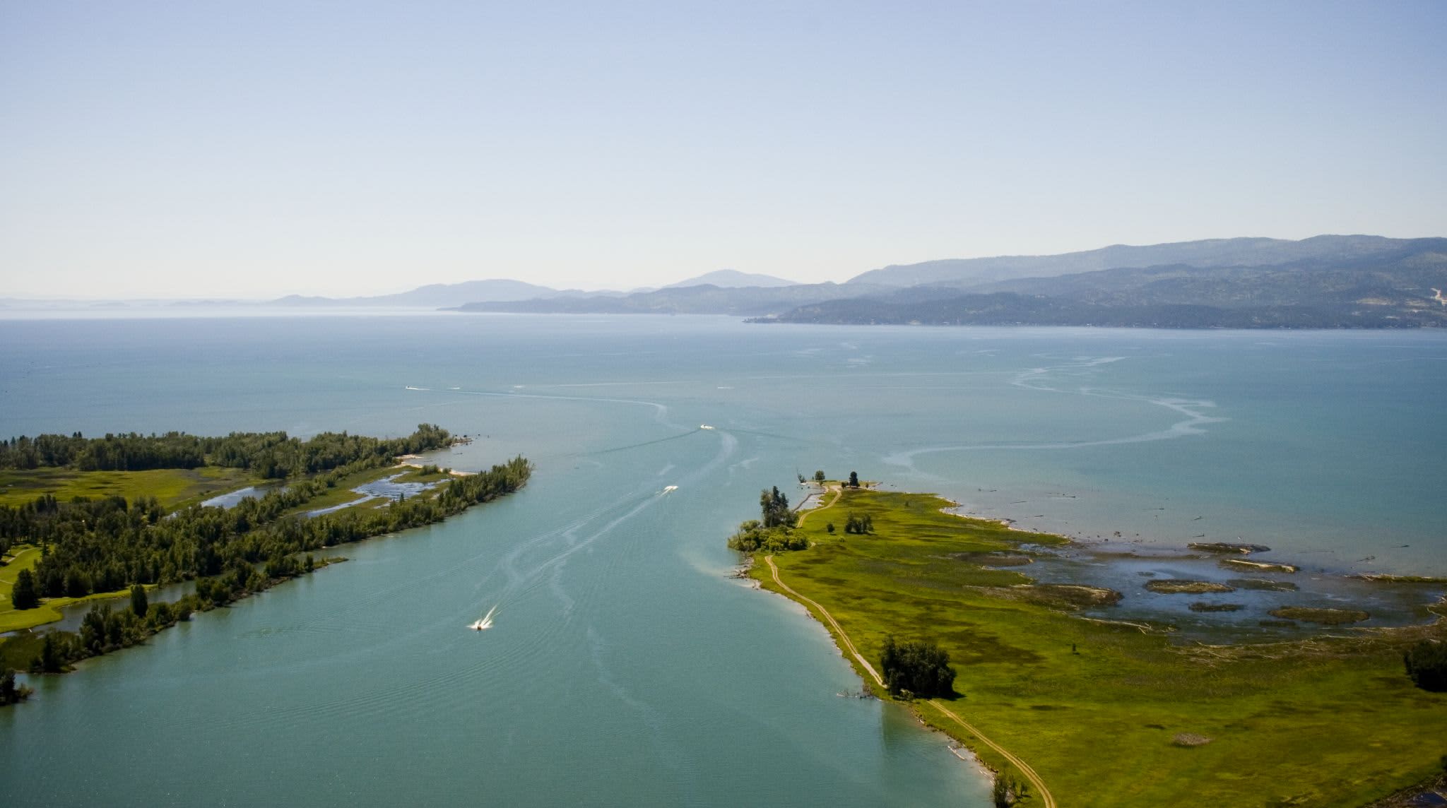 Flathead Lake