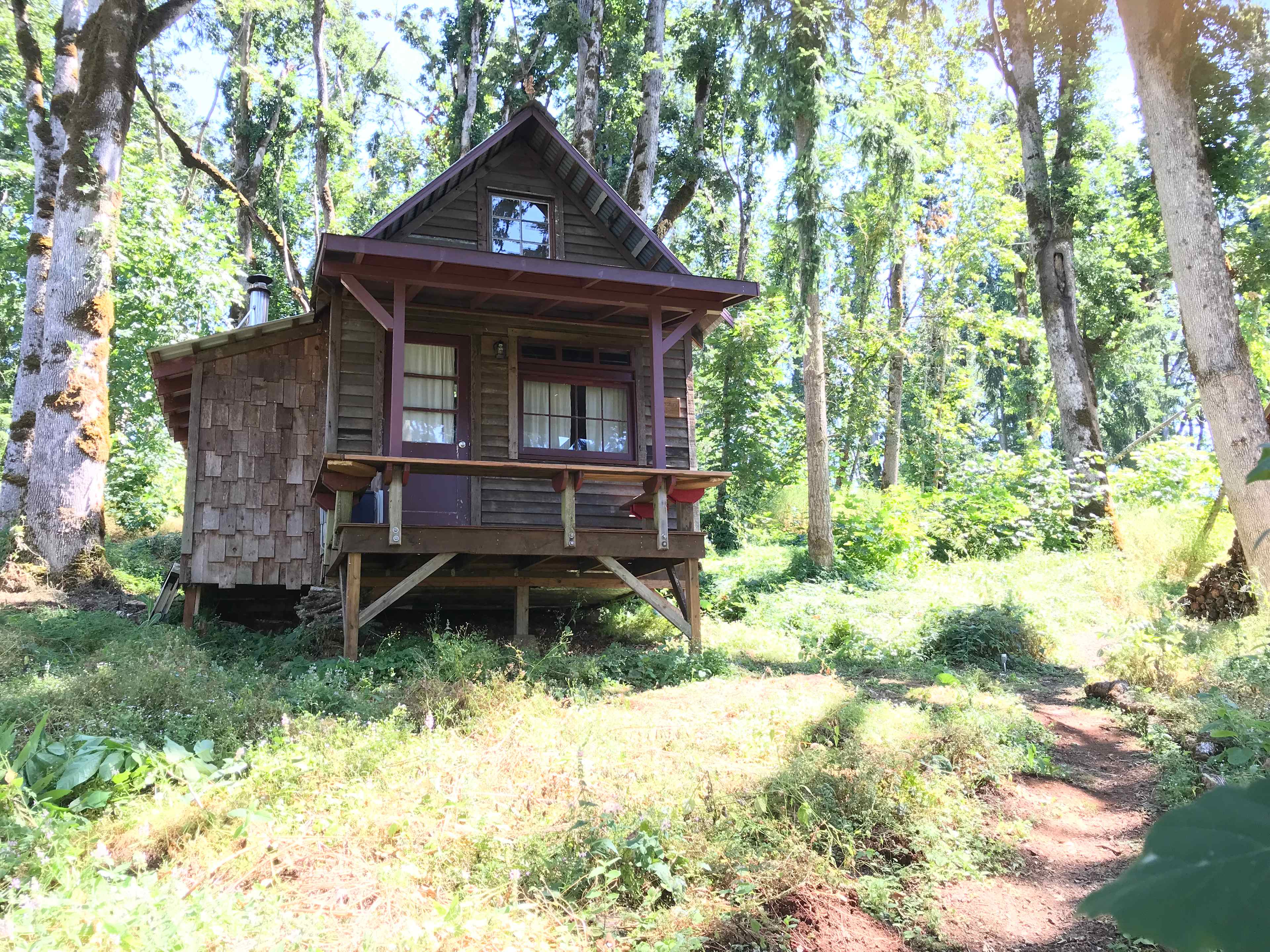 GeerCrest Farm