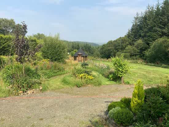 Eden's Nook