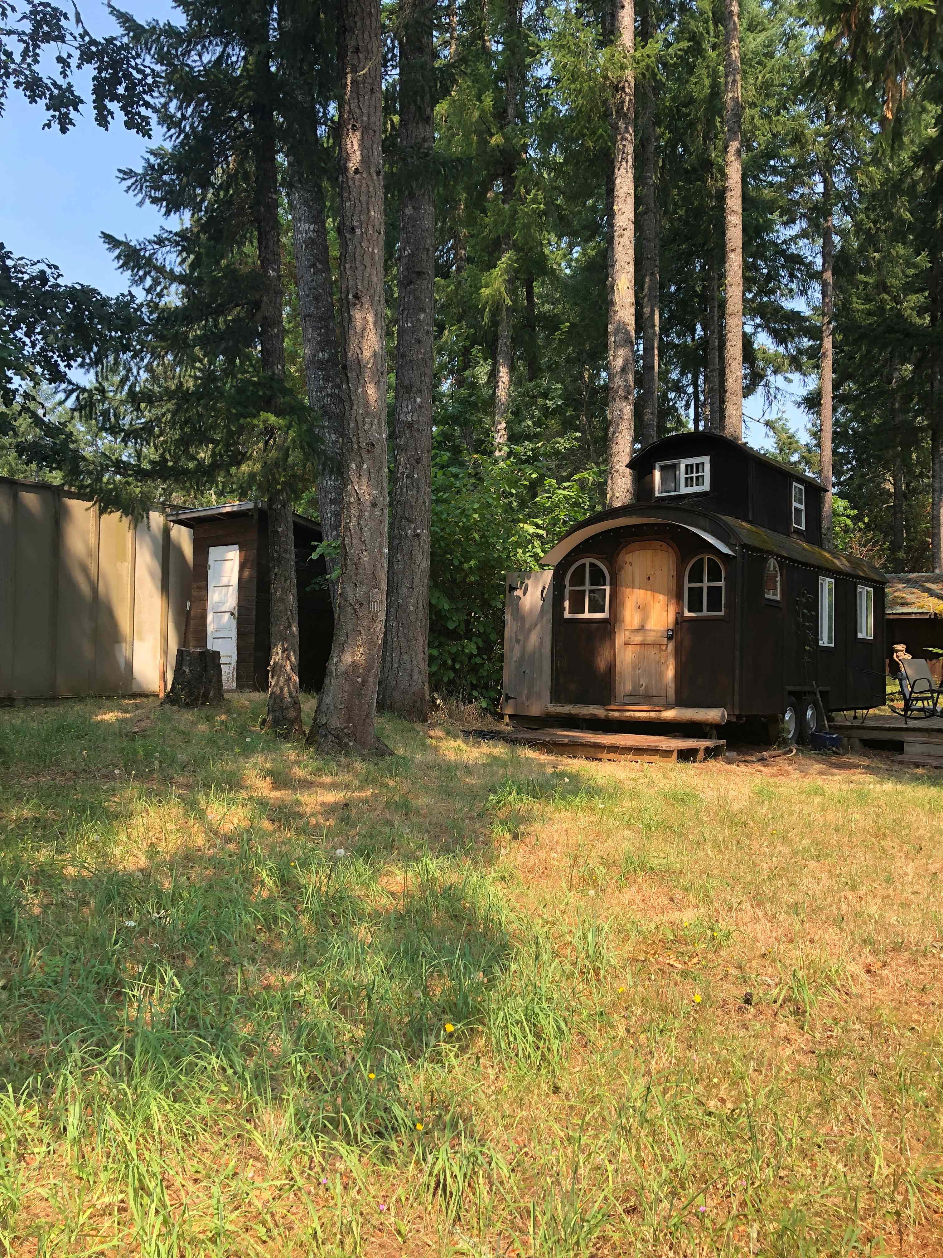 Hilltop acres
