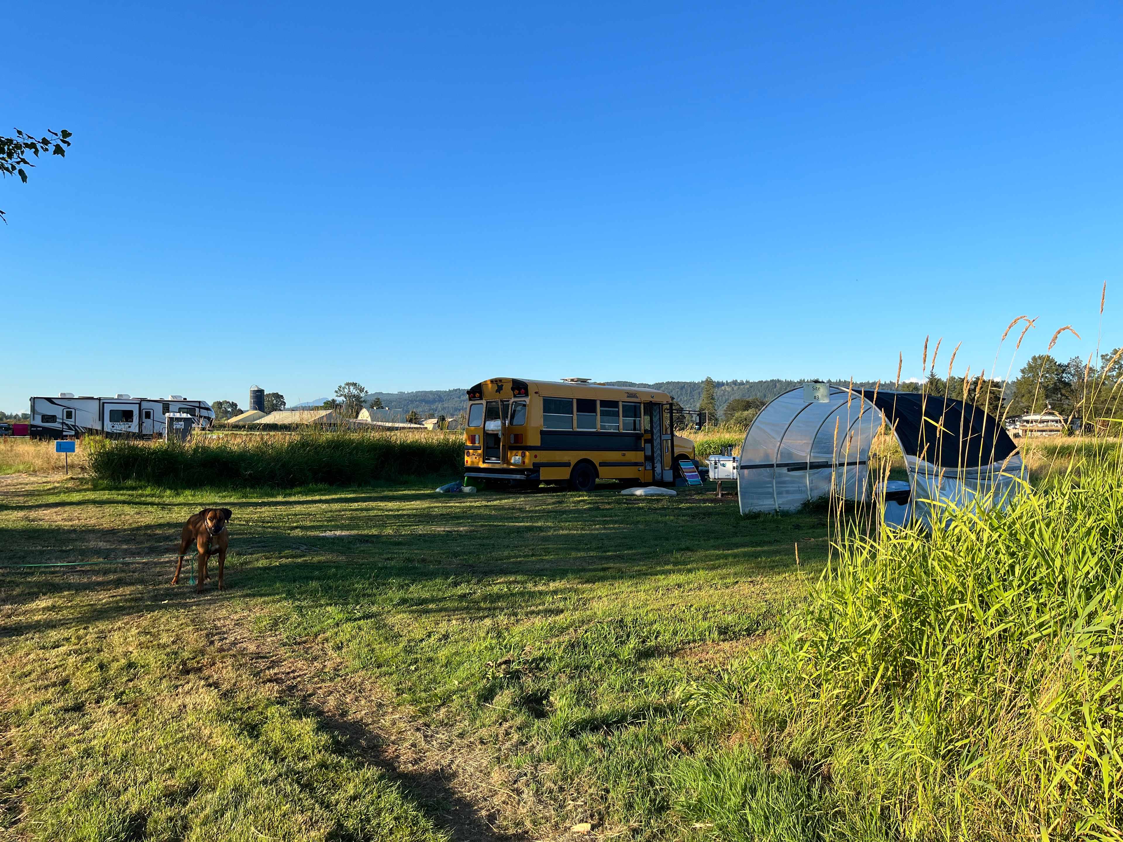 Roney River Ranch