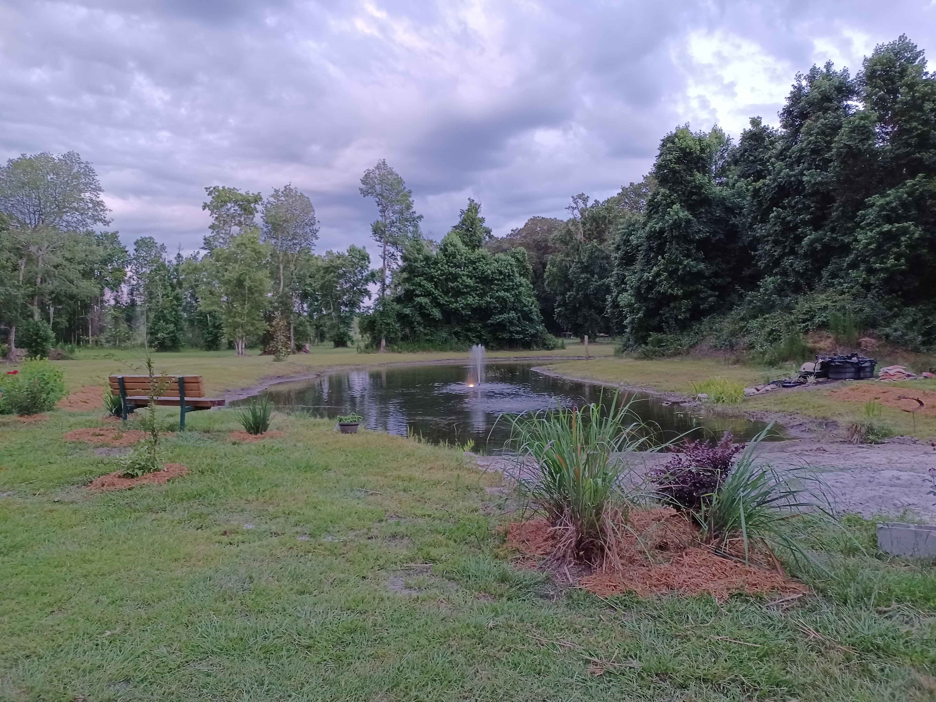 THE Farmstay for Animal Lovers!