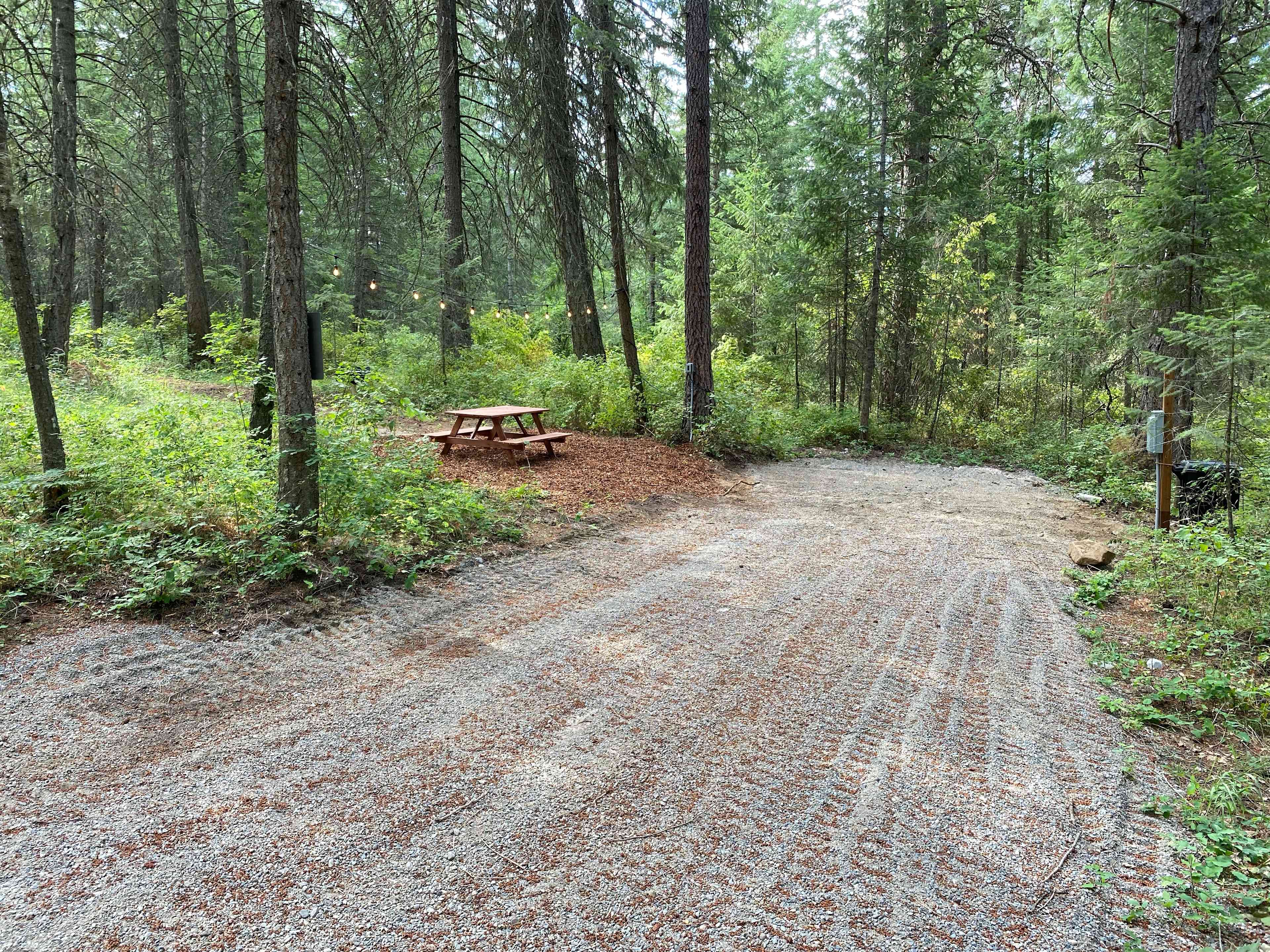 Camp site 3