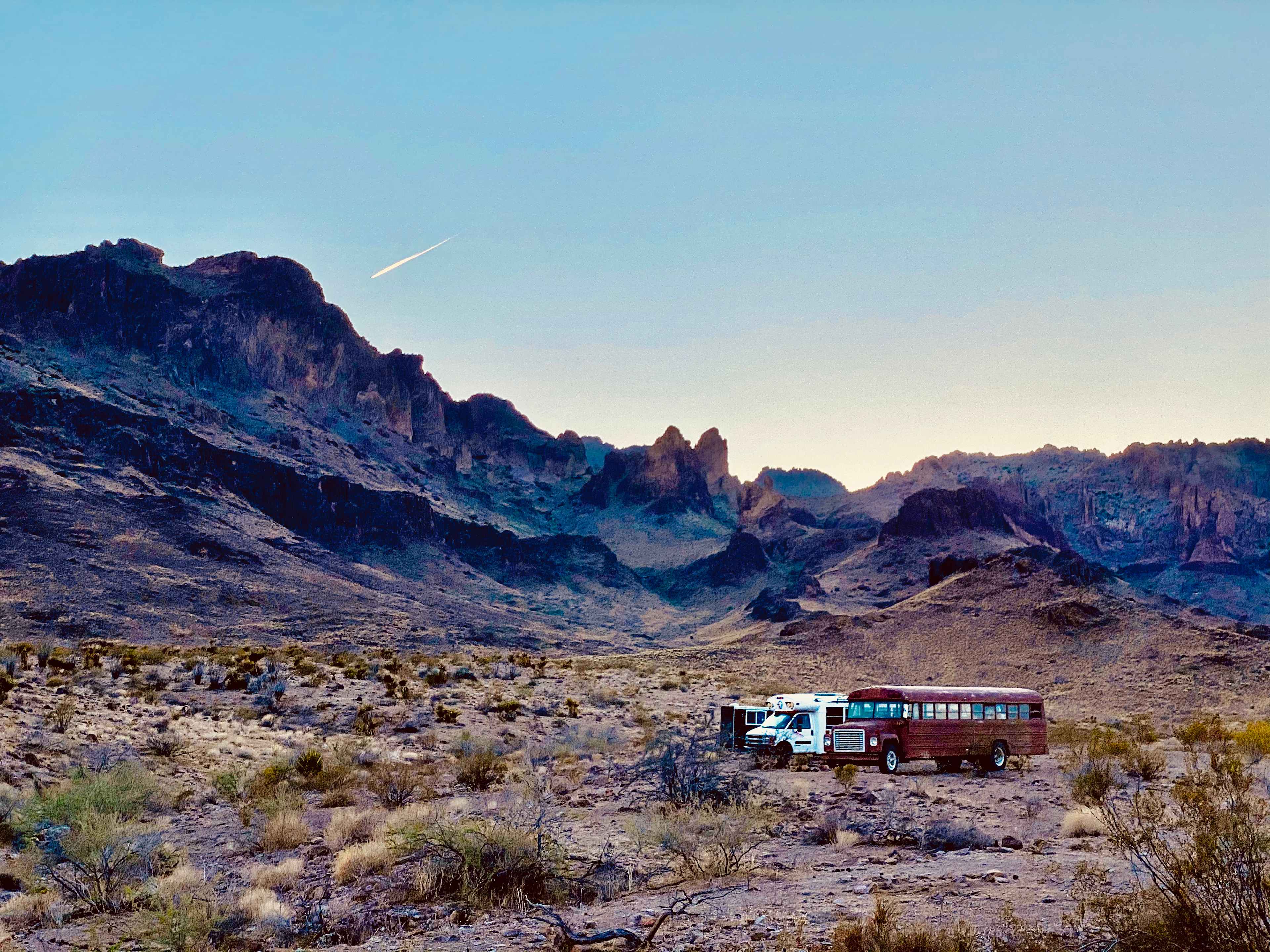 Righteous Ranch