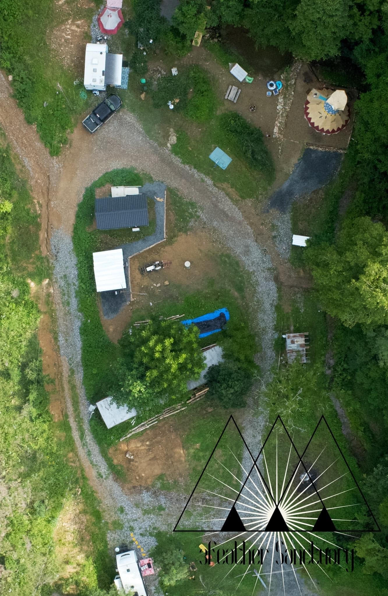 3feather Sanctuary