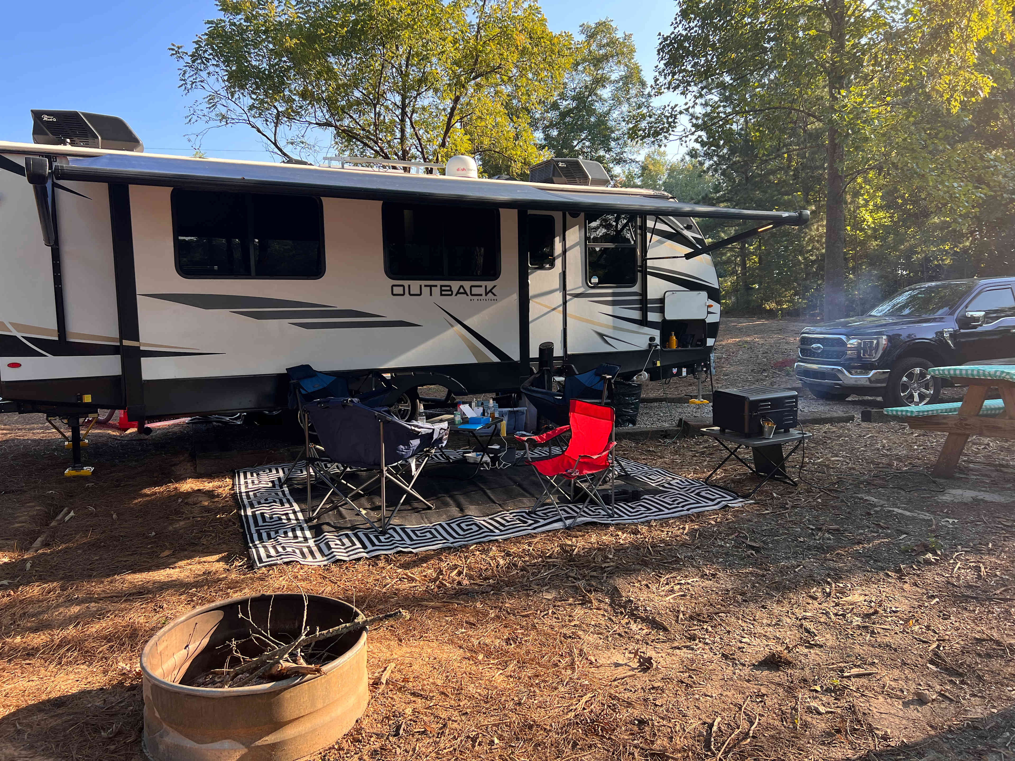Eagles Landing