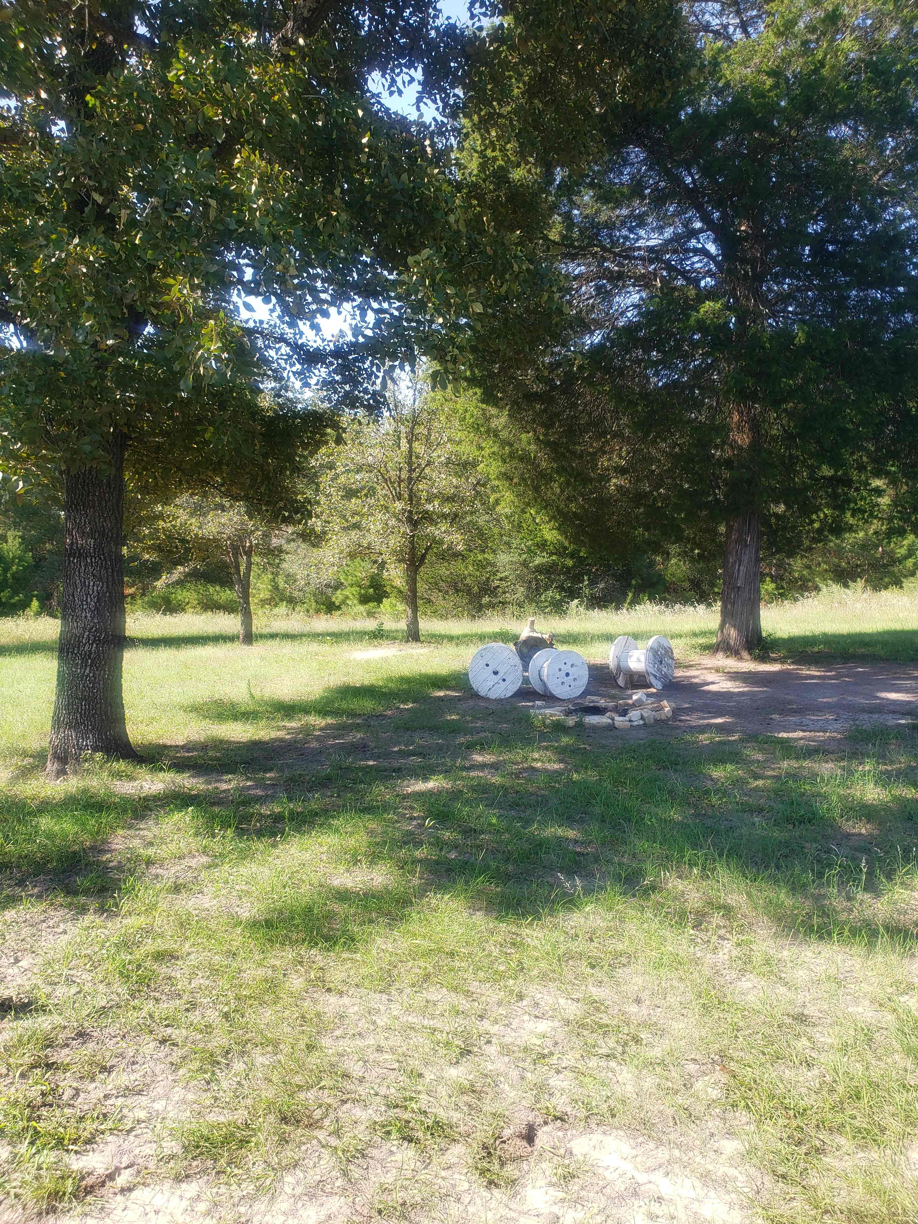 5D RANCH