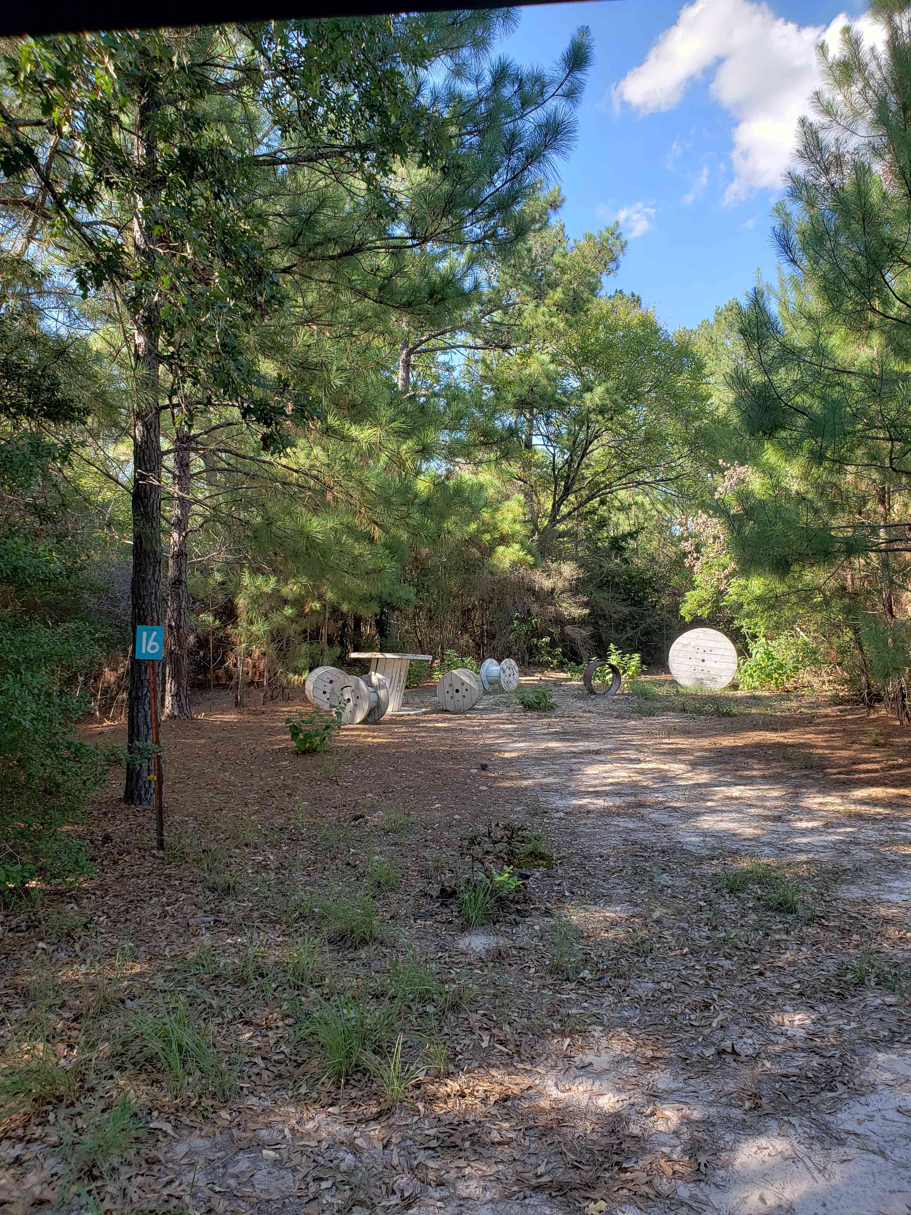 5D RANCH