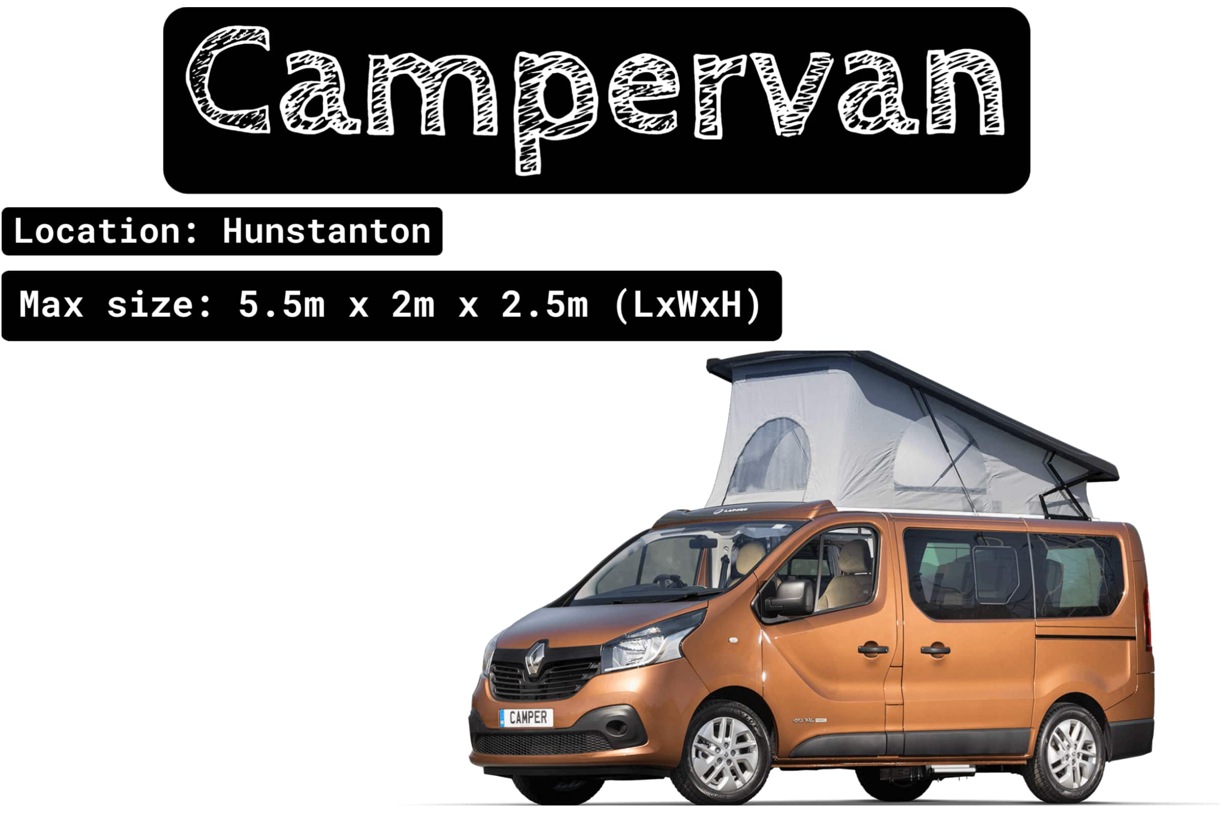 Hunstanton Camping & Glamping