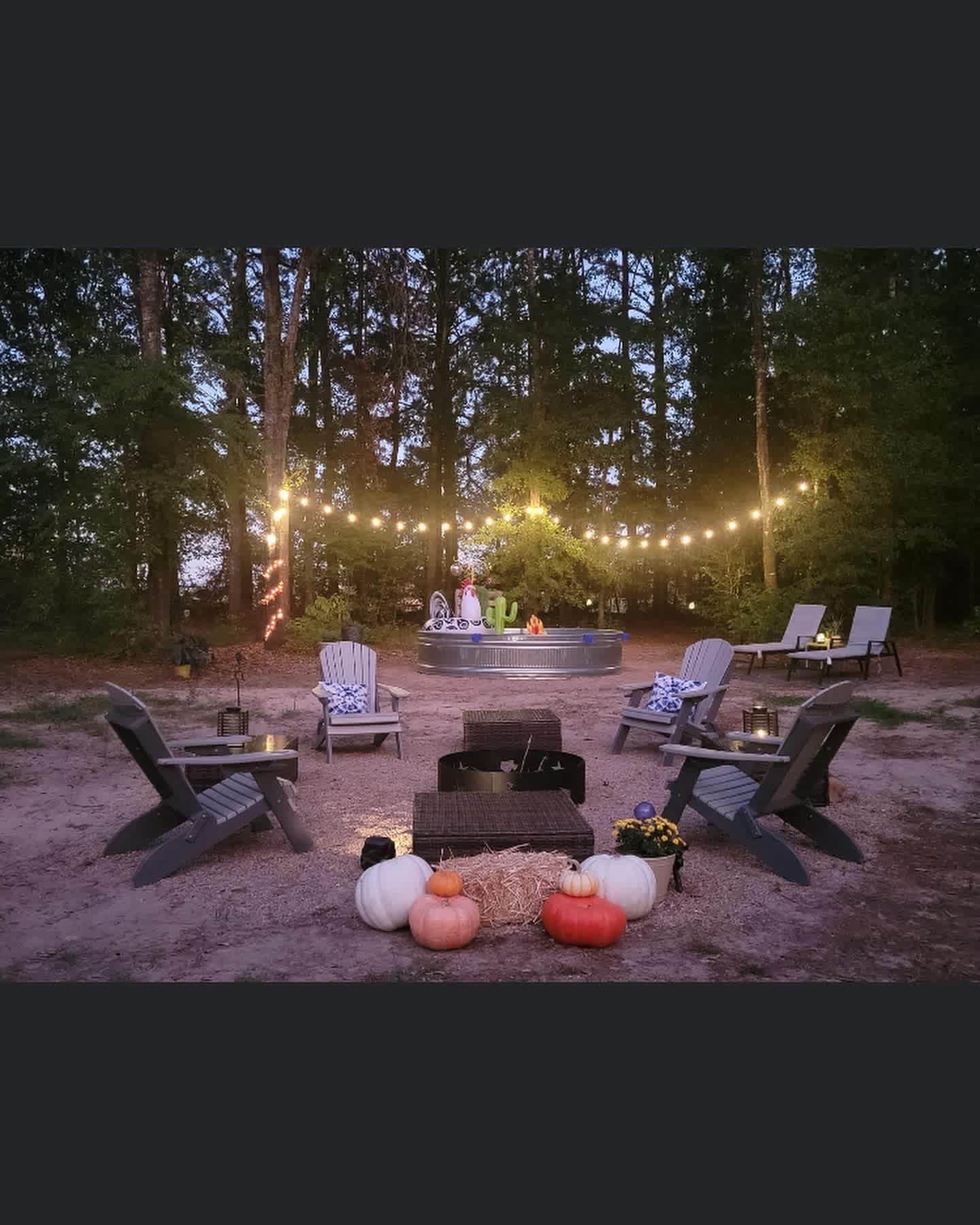 Outpost 203 - Camp & Glamp