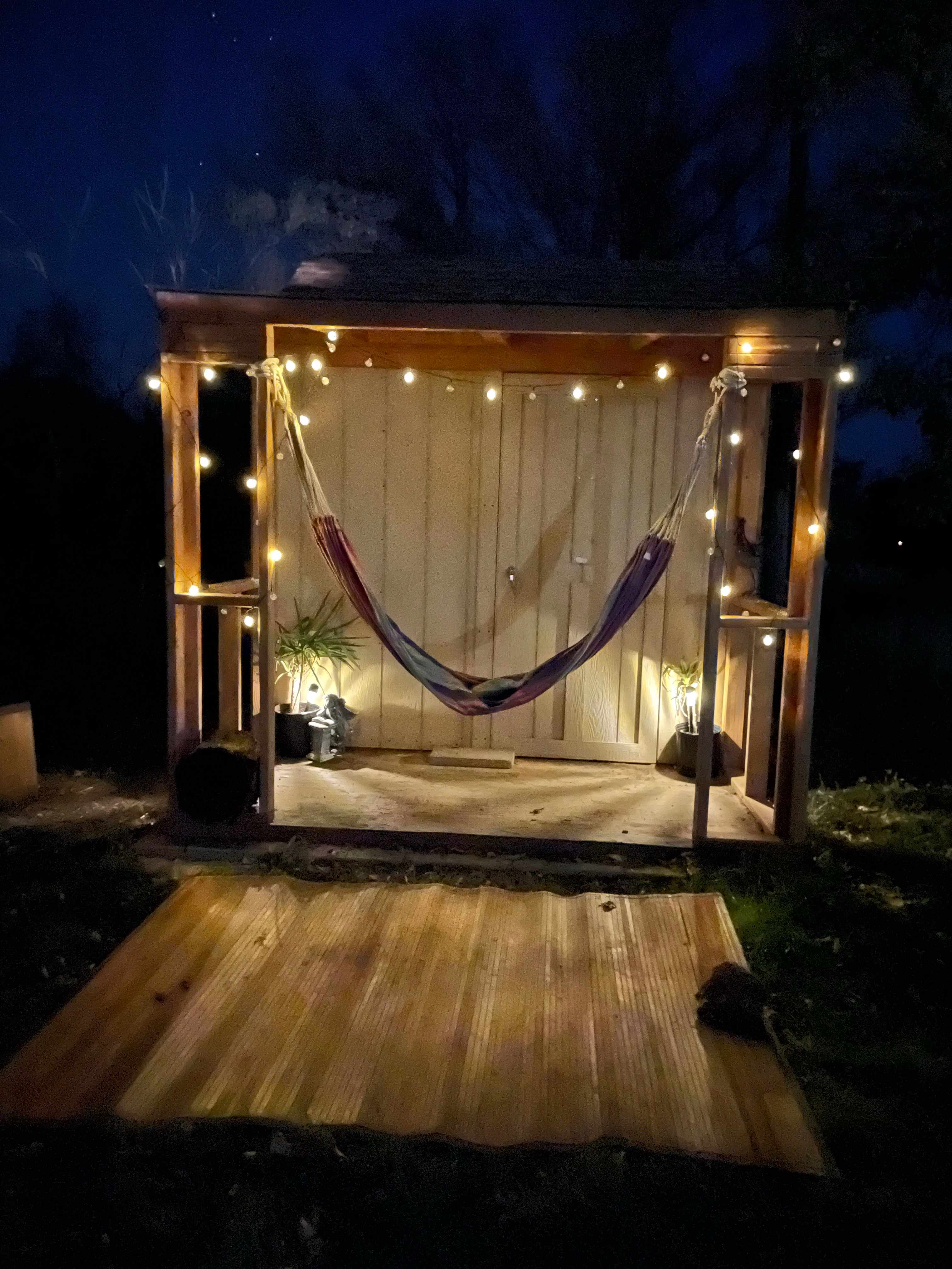Country Camping