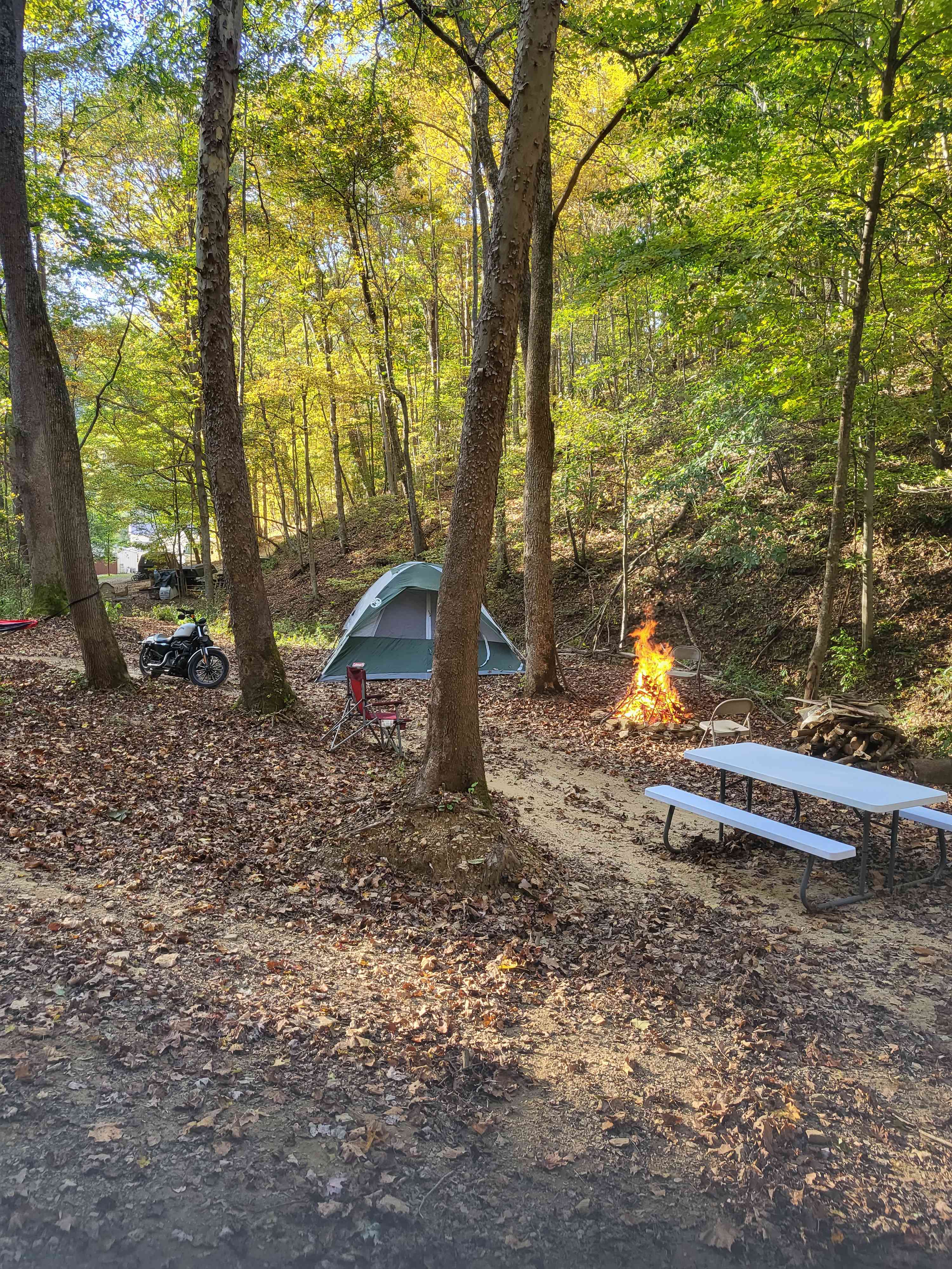 Yourway Camp