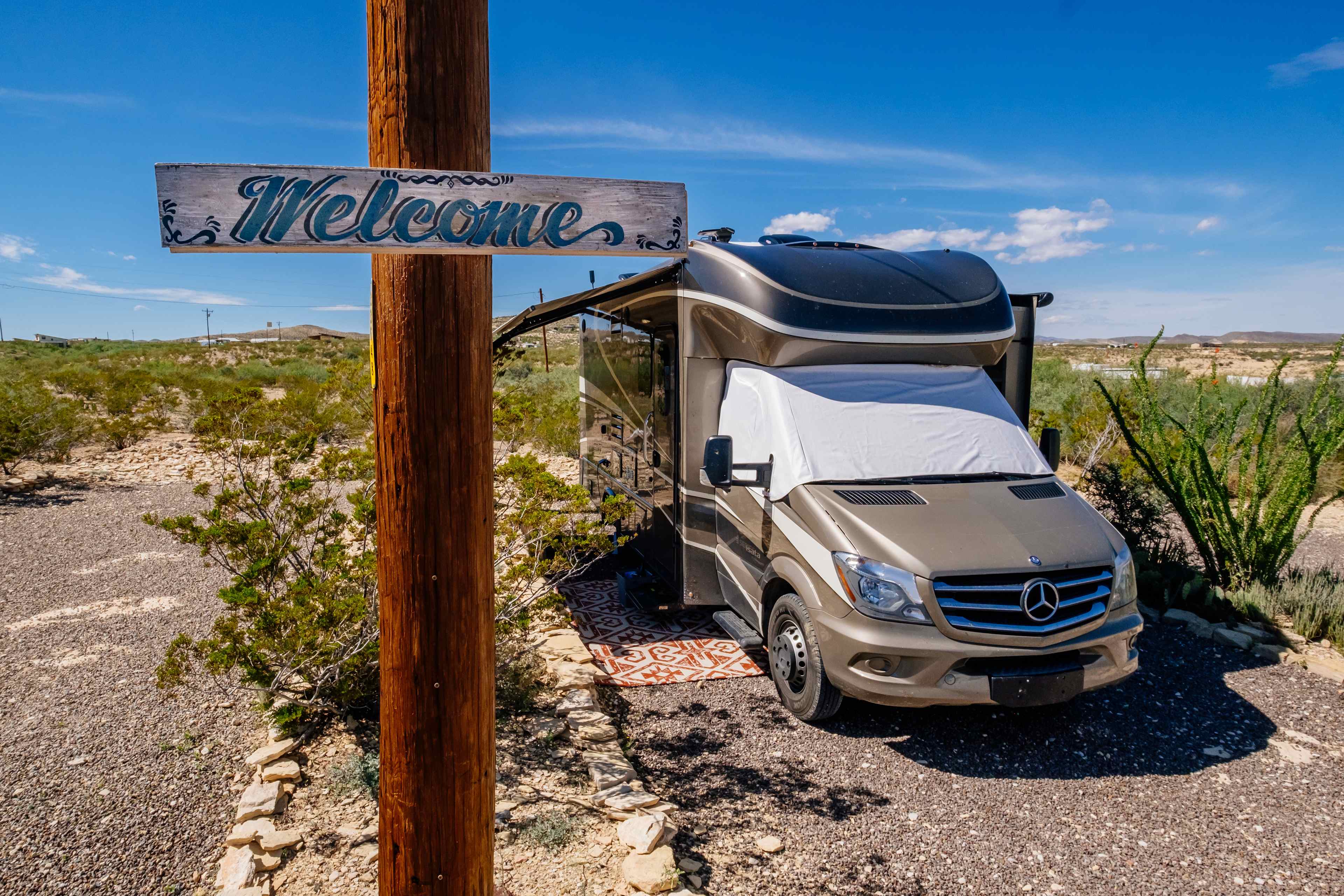 RV site 2