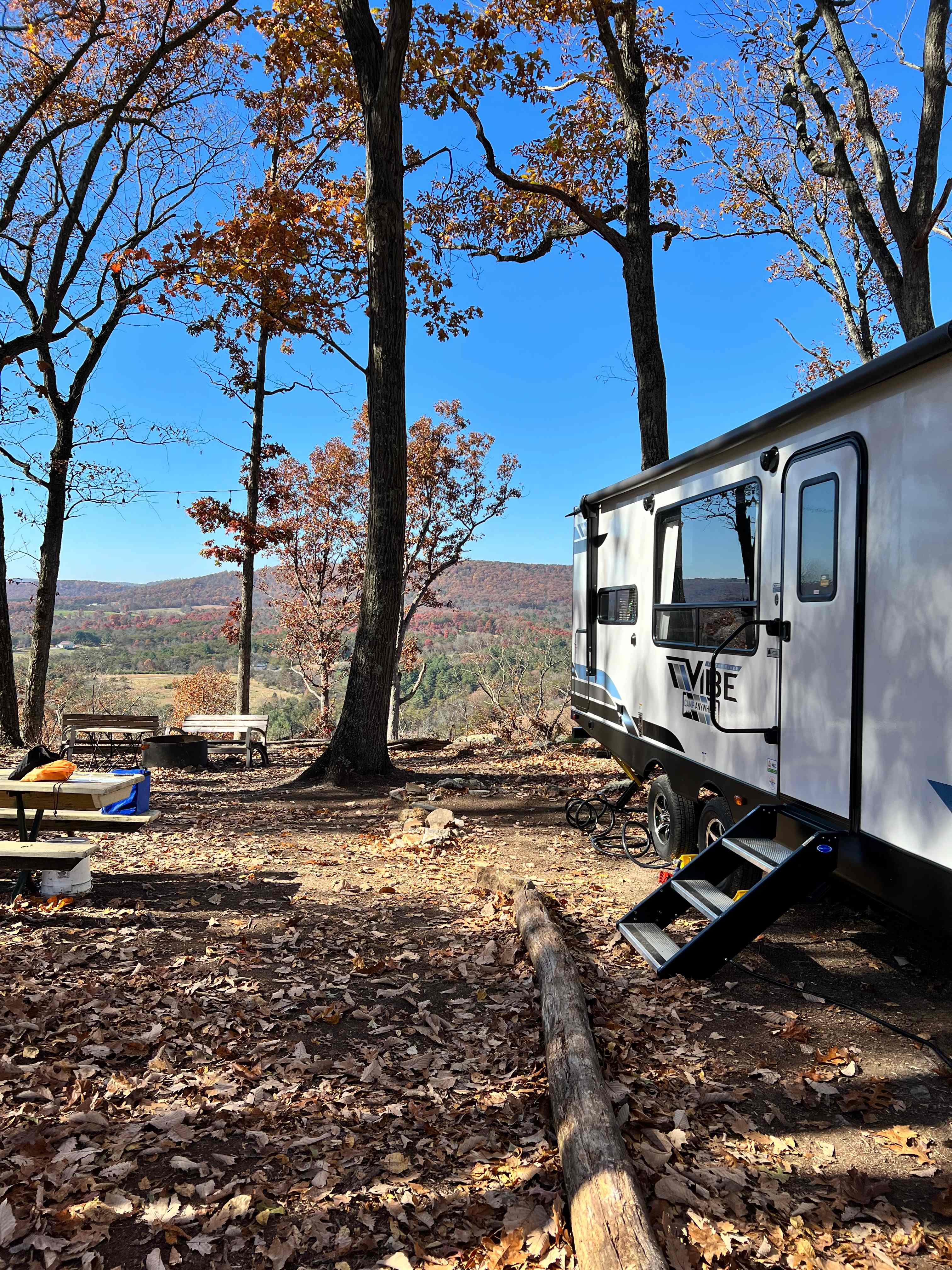 Trailer fit!