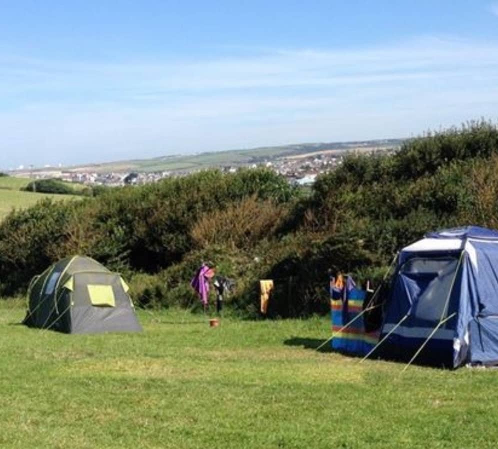 Cerenety Eco Campsite
