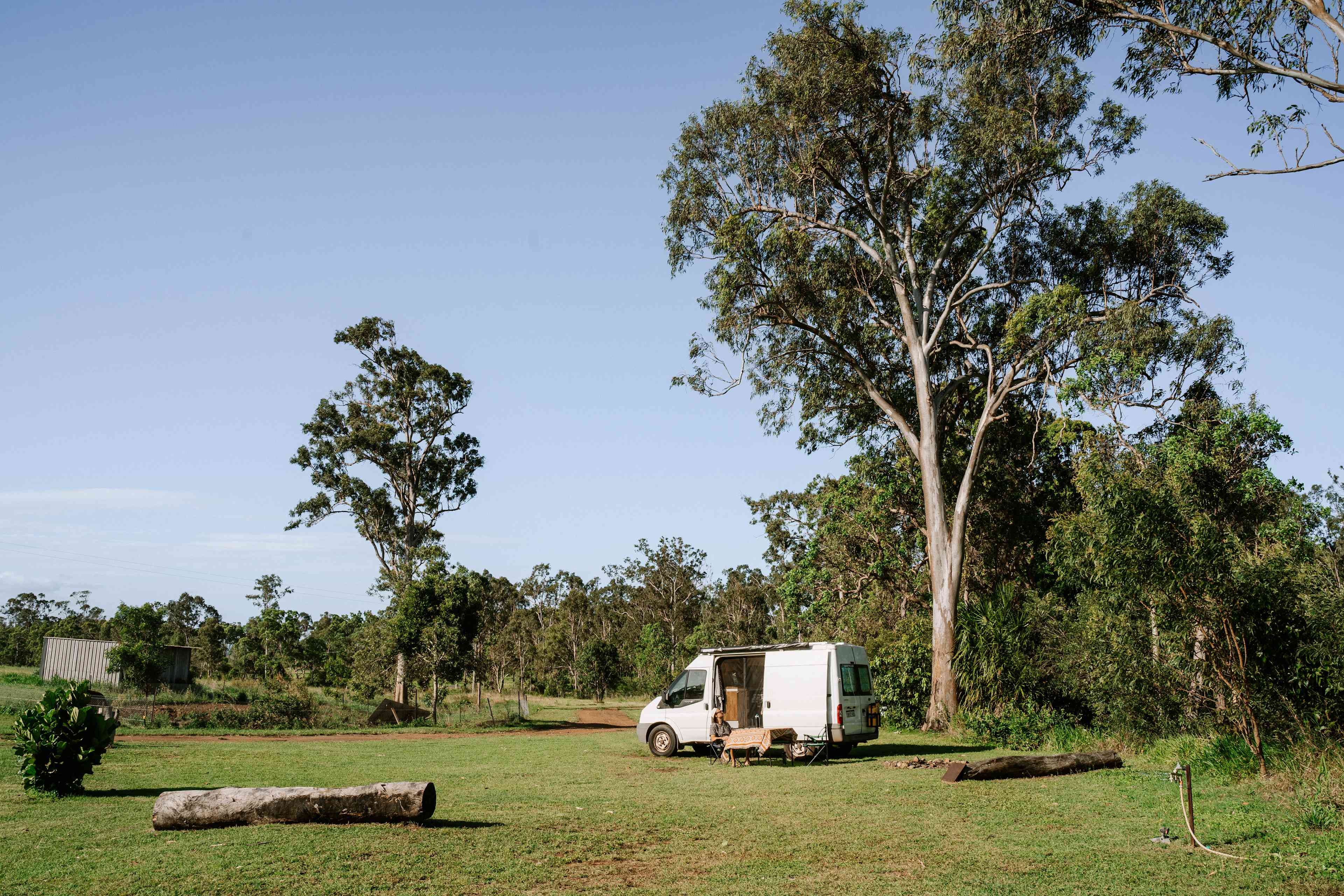 Milfarrago Farm