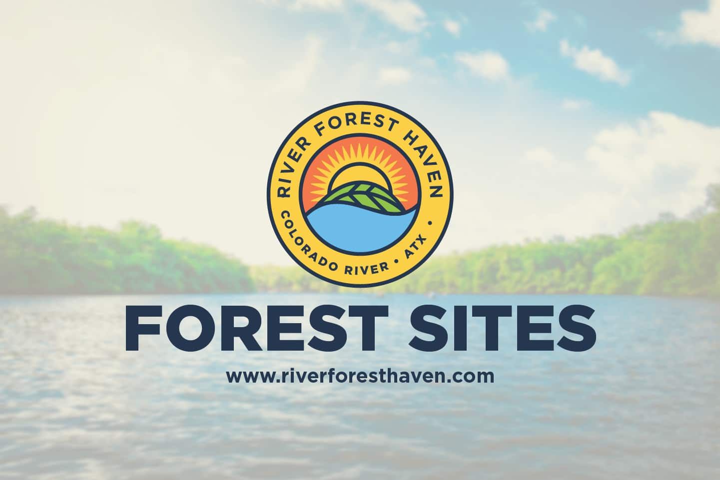 River Forest Haven