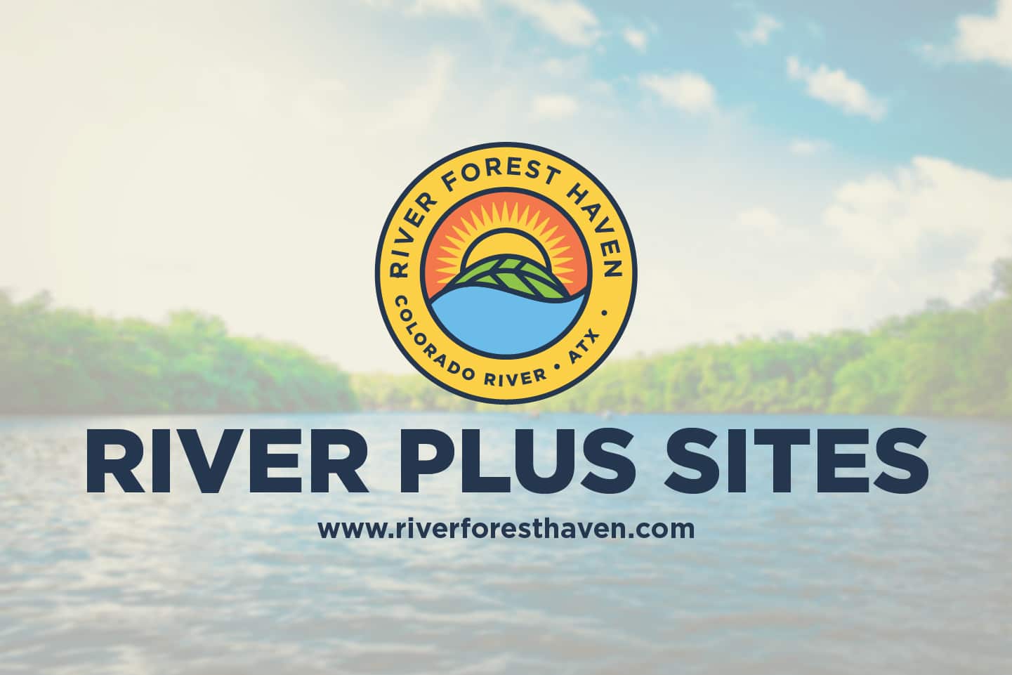River Forest Haven