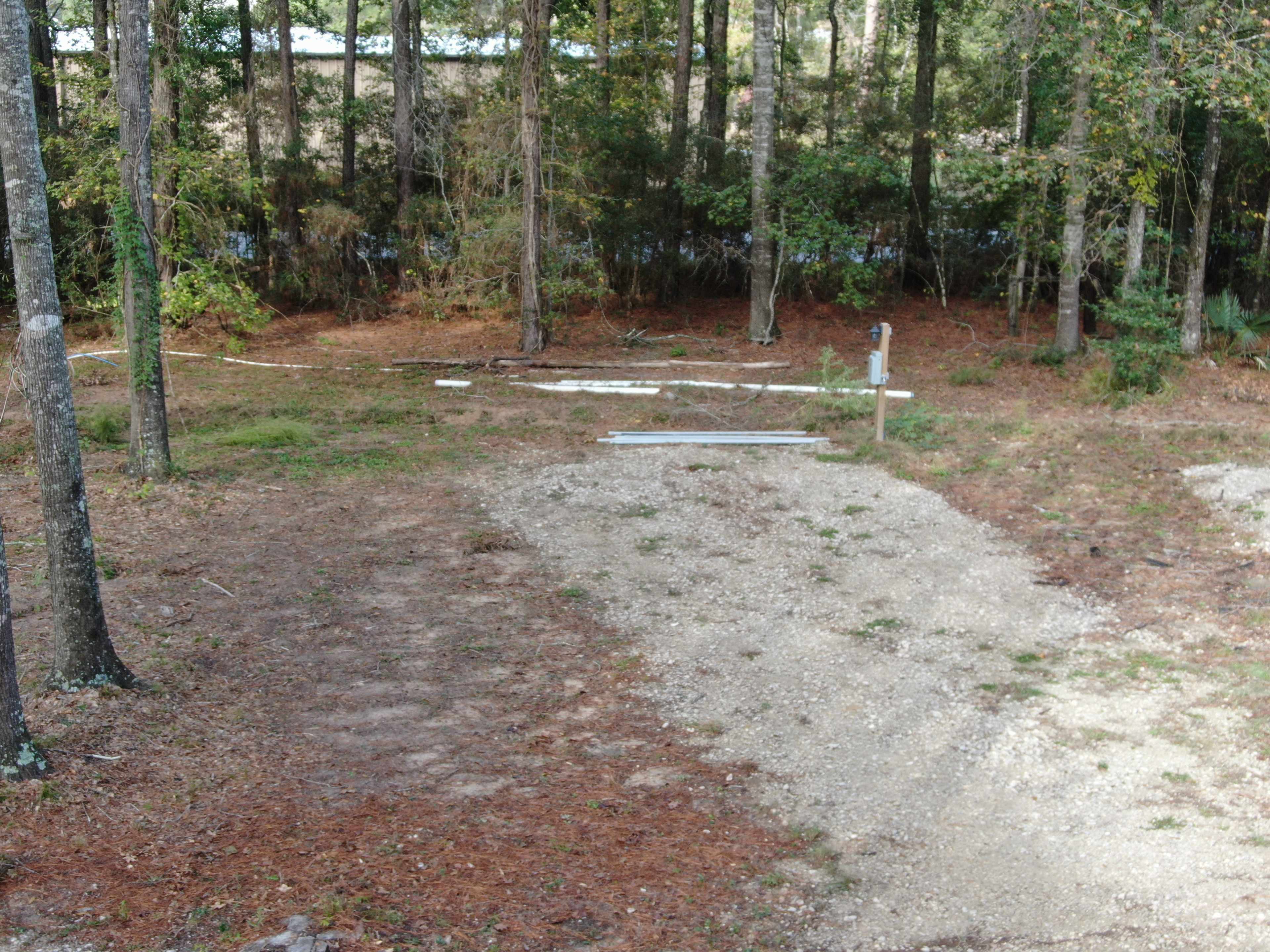 Buck Acres near Lake Conroe, TX
