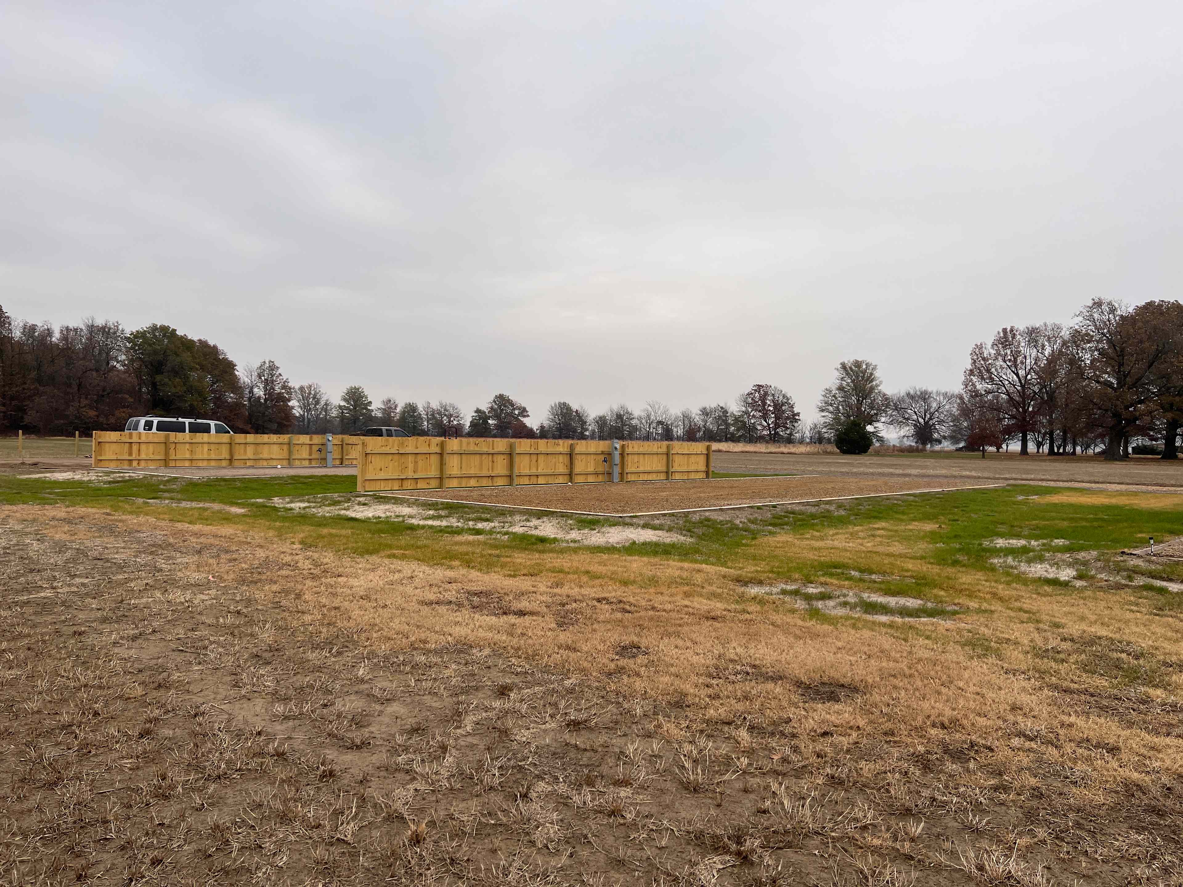 Oak Grove Tiny Home Community