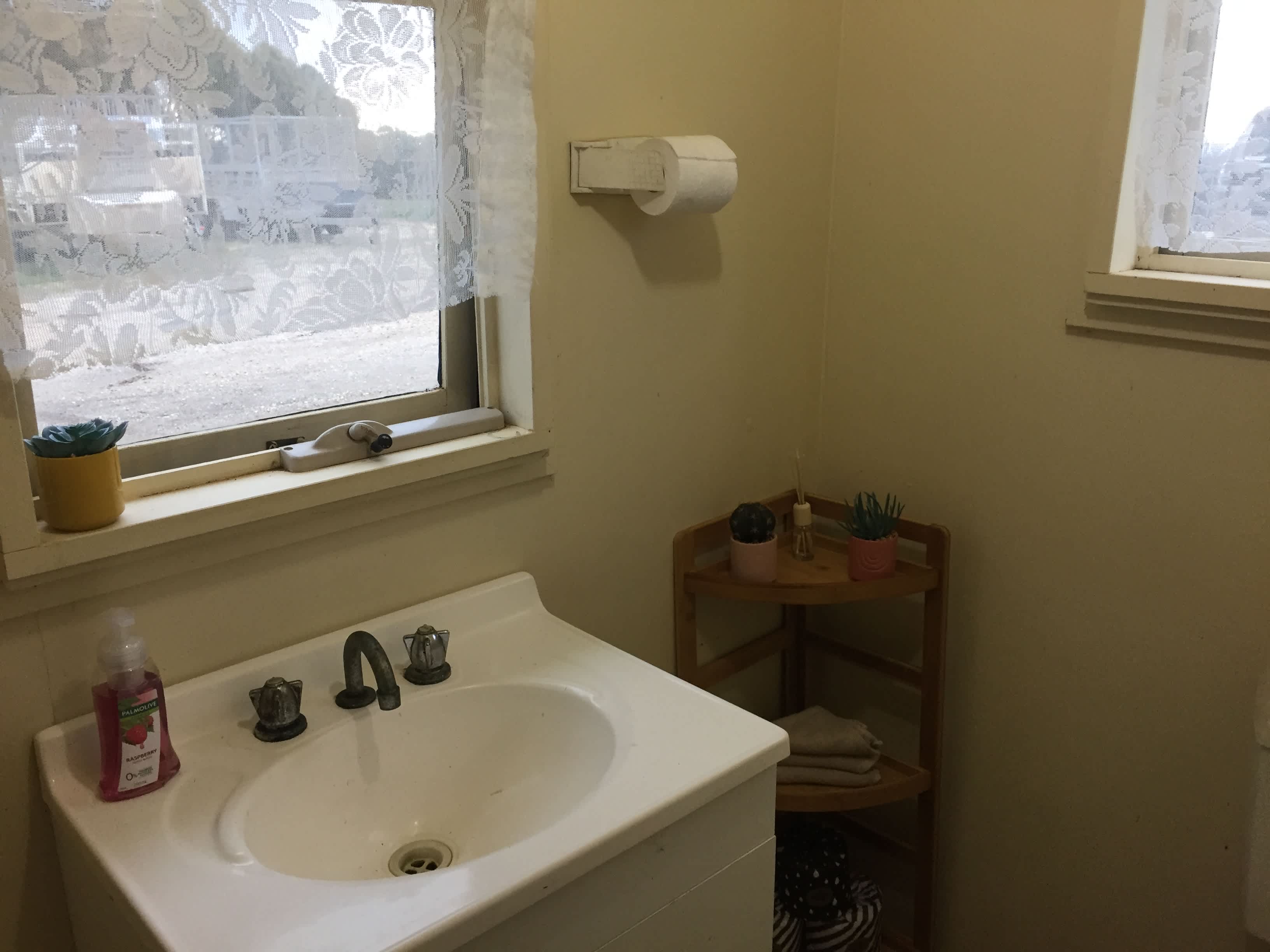 Seven Hills Tallarook