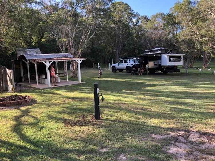 Family Farm
