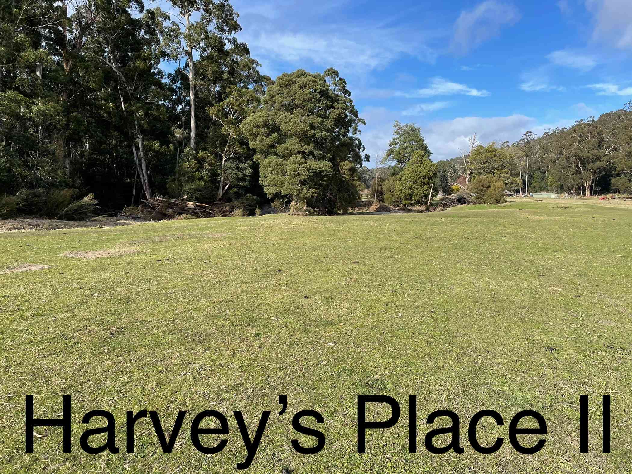 Hazelnut Valley Farm Stay