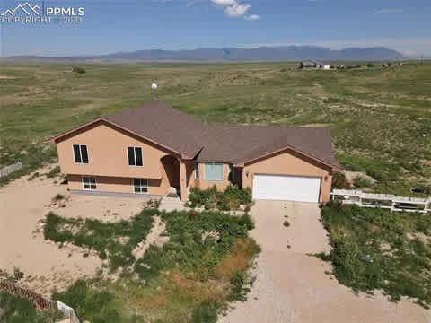 Pennington Ranch