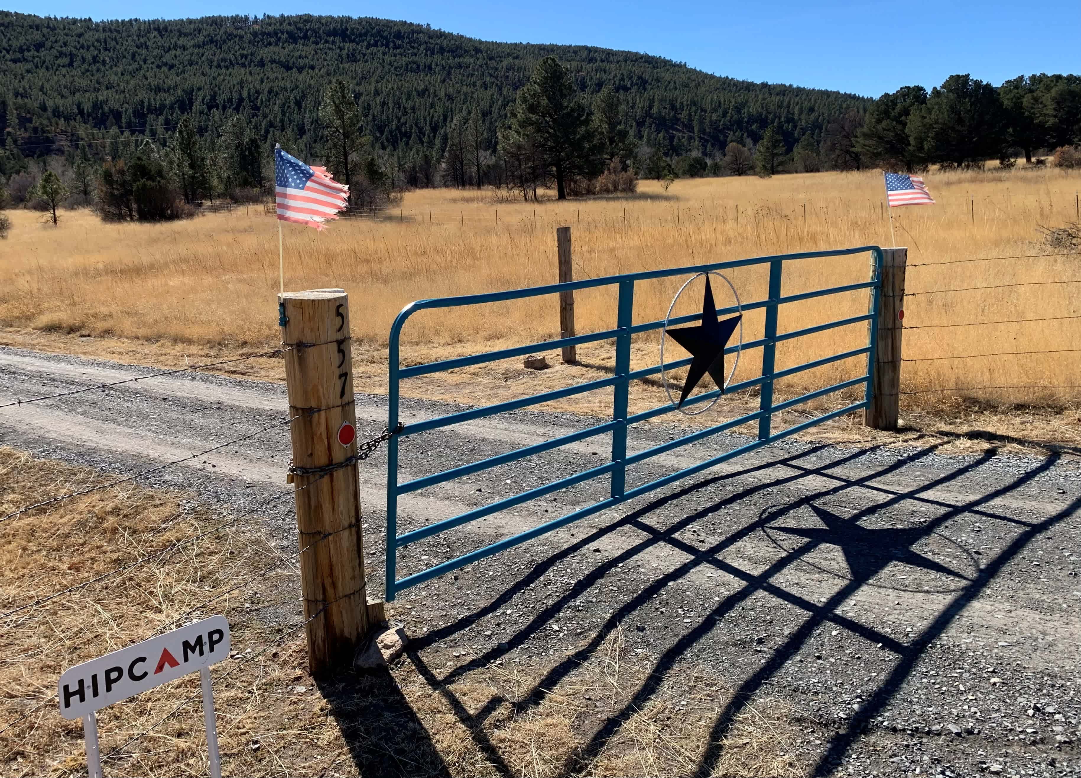 San Pablo Ranch