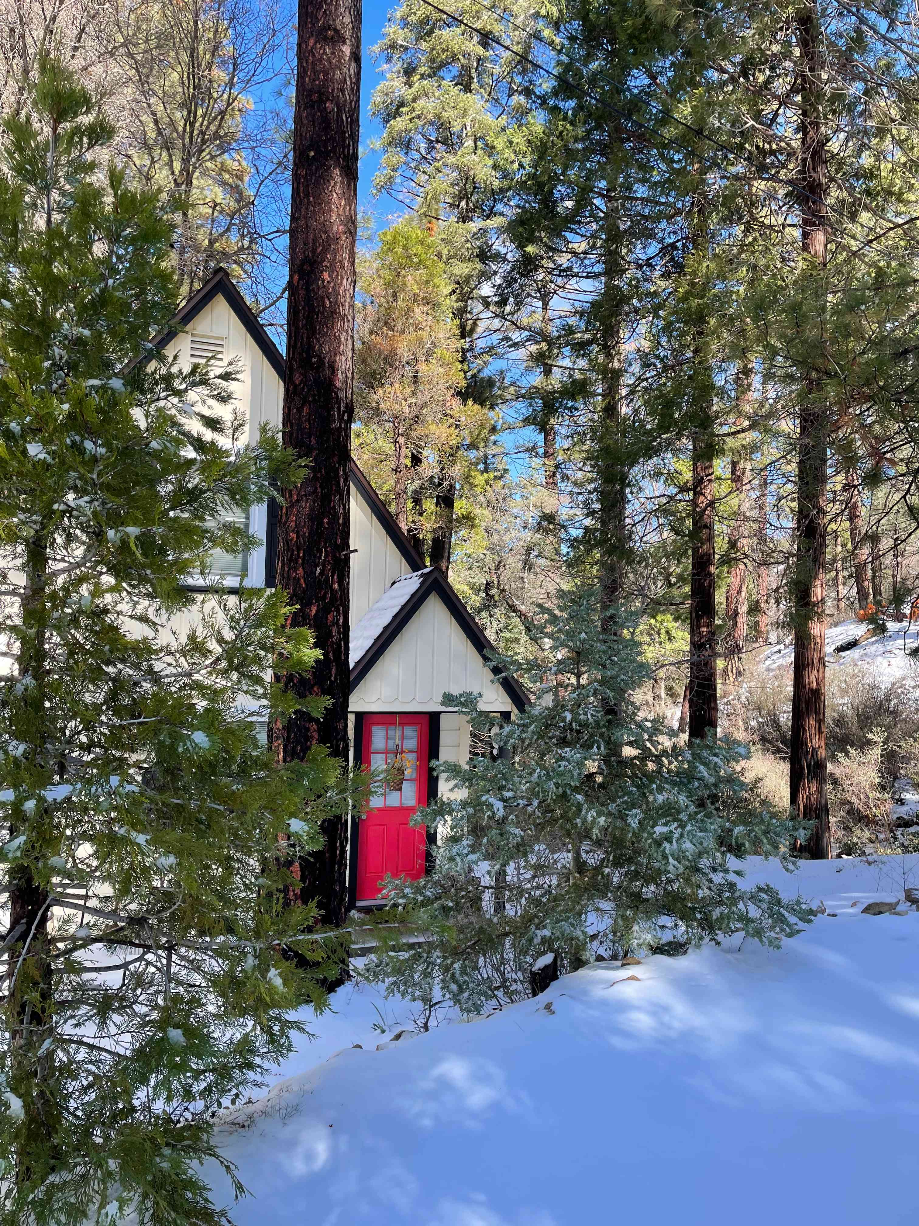 The Nook