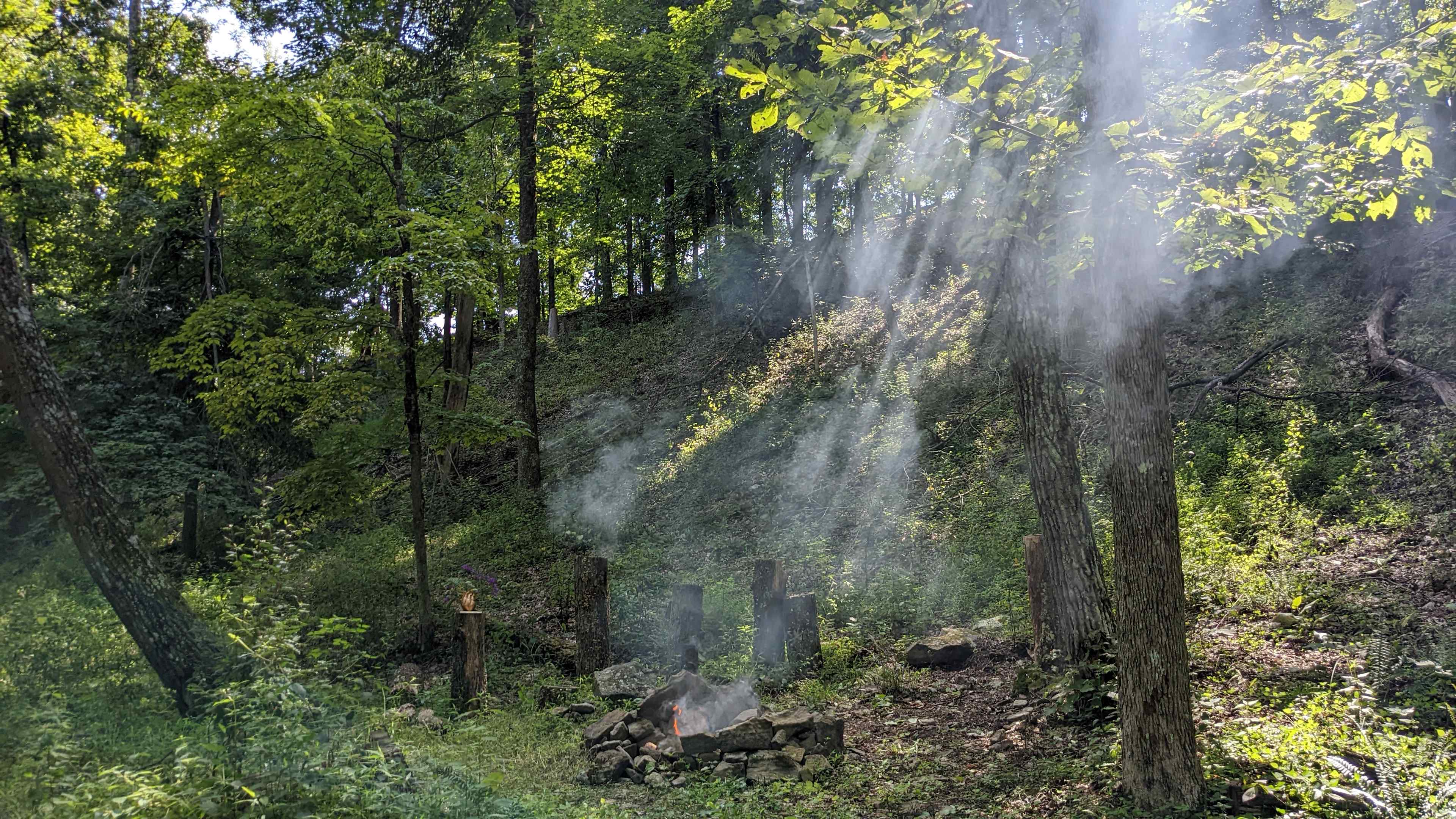 Emberheart Wilderness Retreats