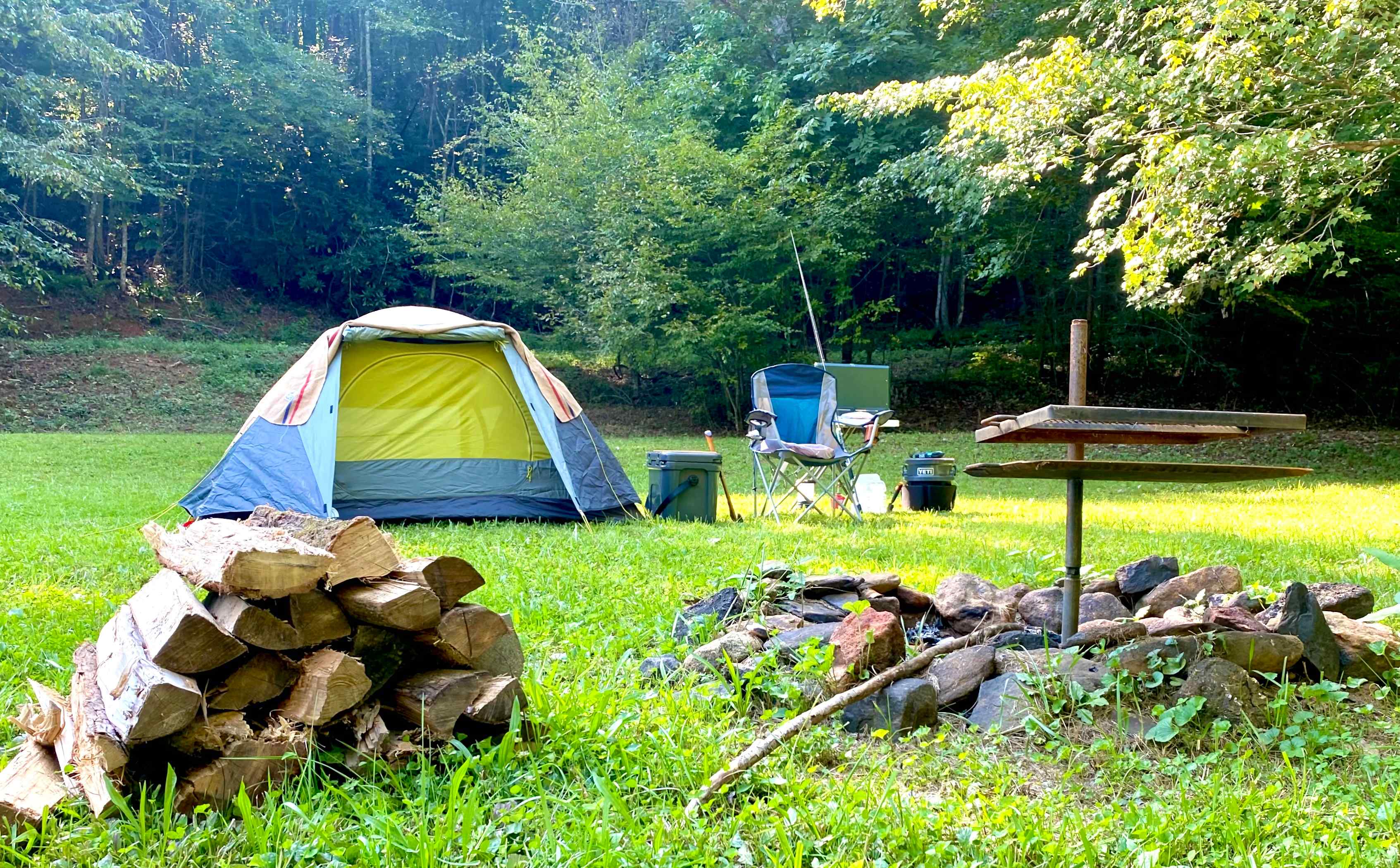 Blue Ridge Ranch