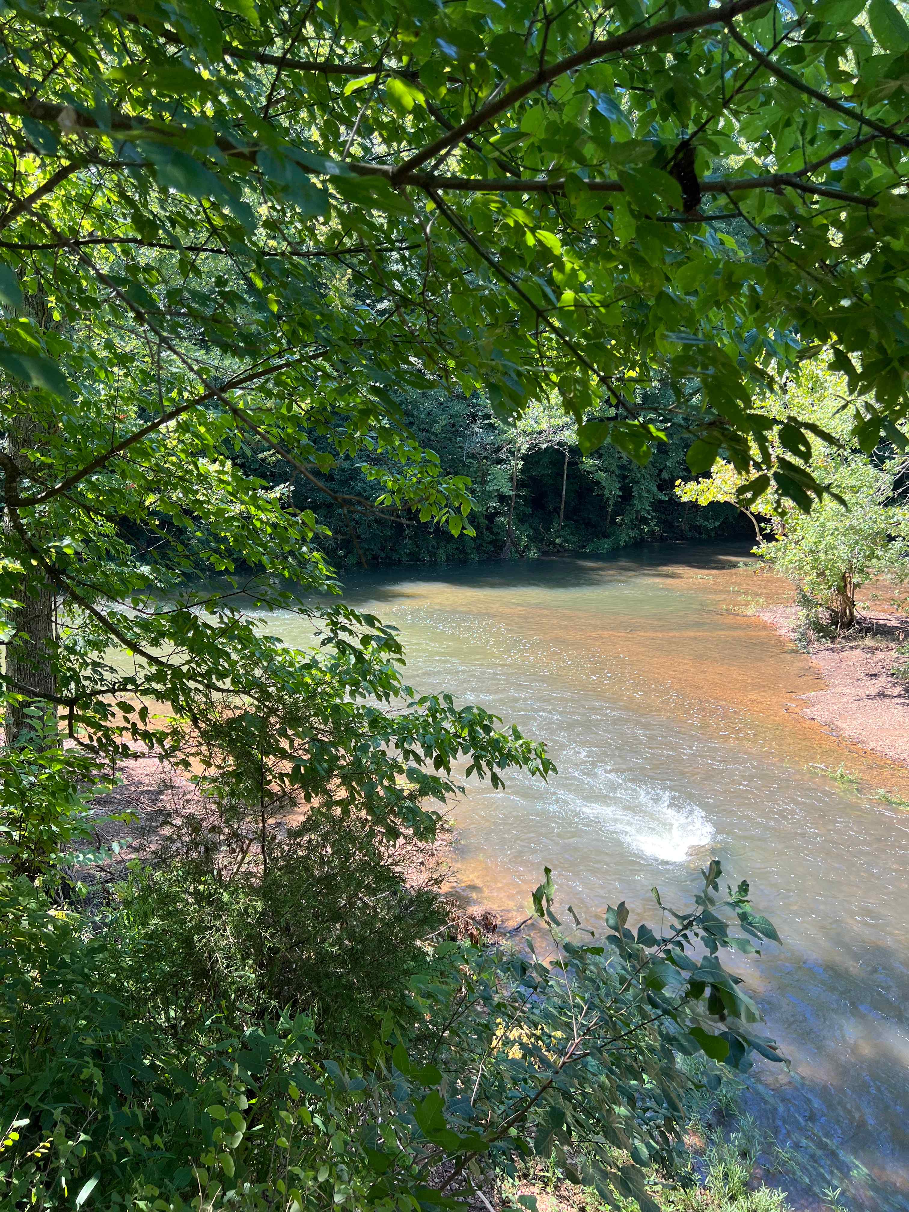 Big River Outdoors Campground