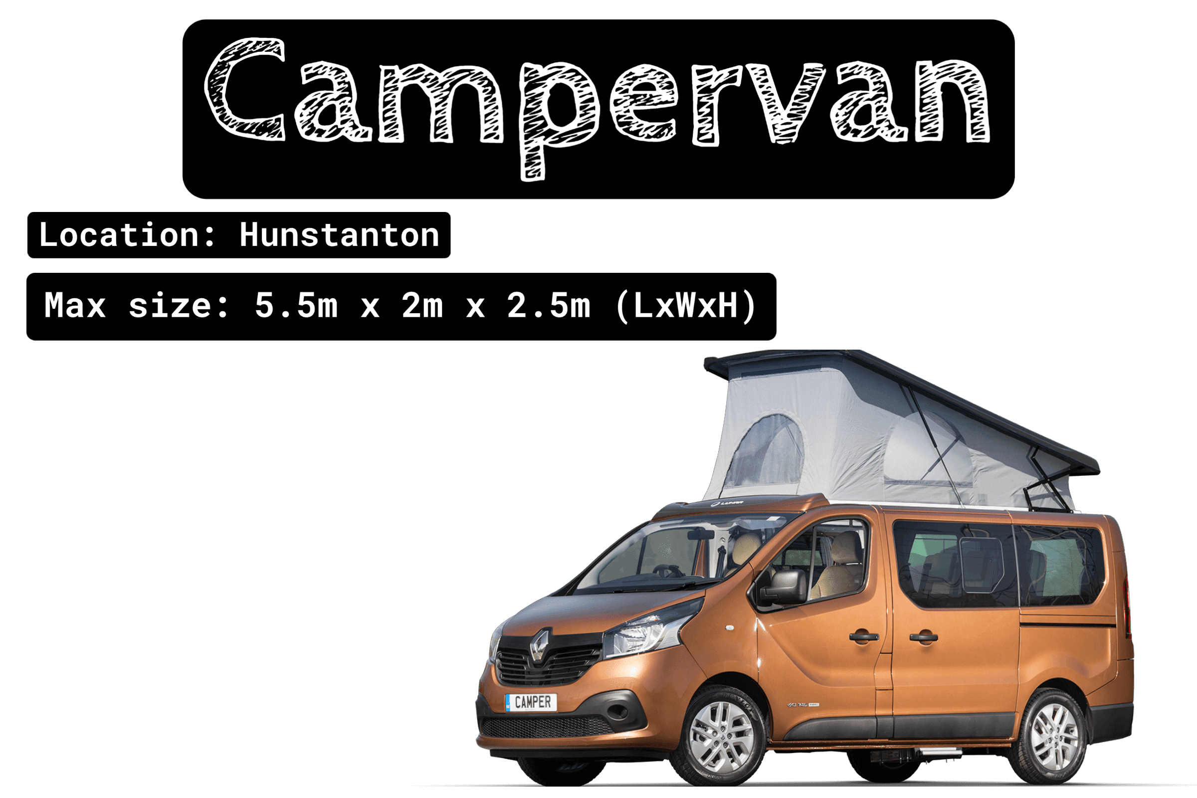 North Norfolk Camping & Glamping
