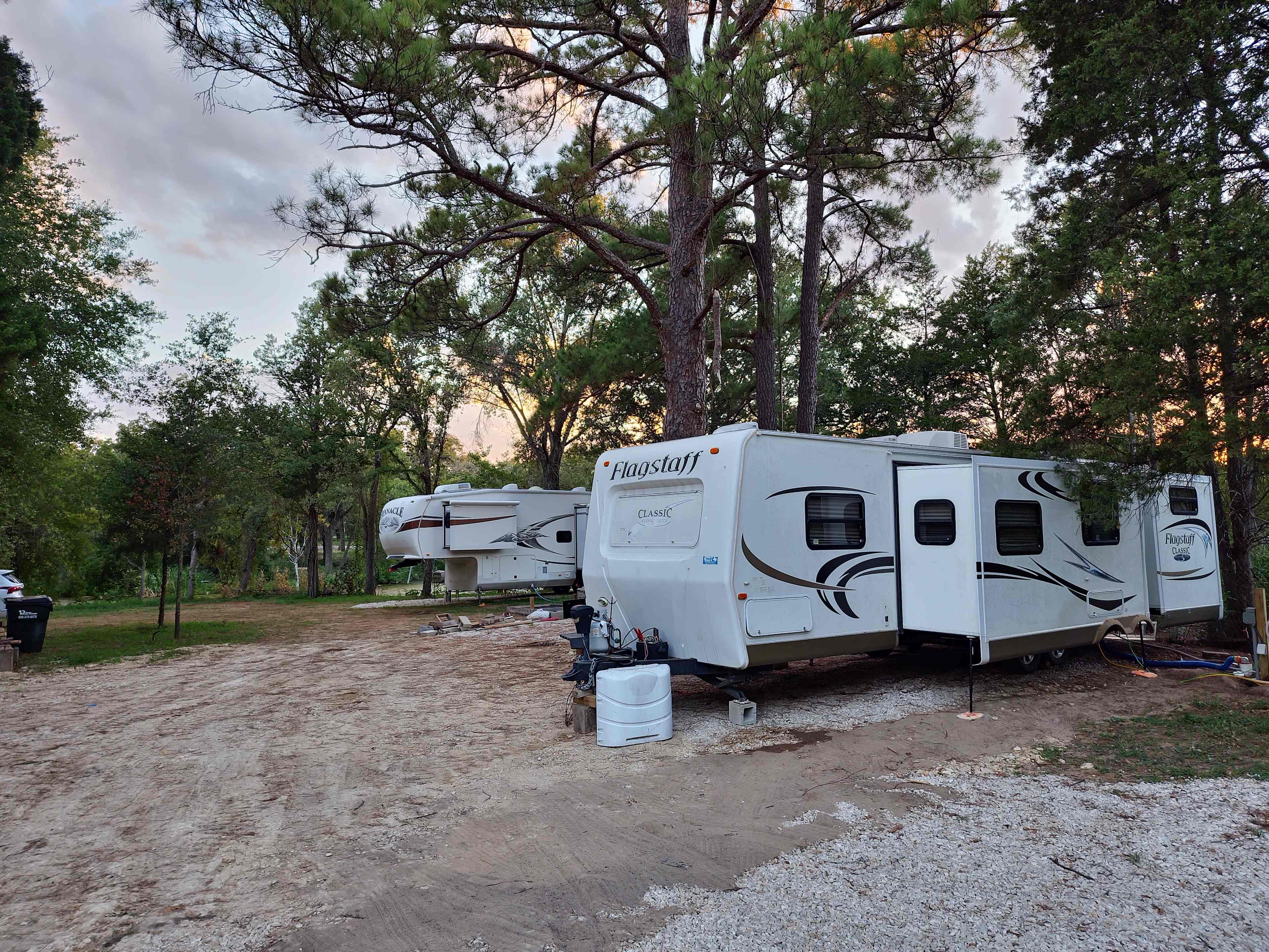 RV Nomads