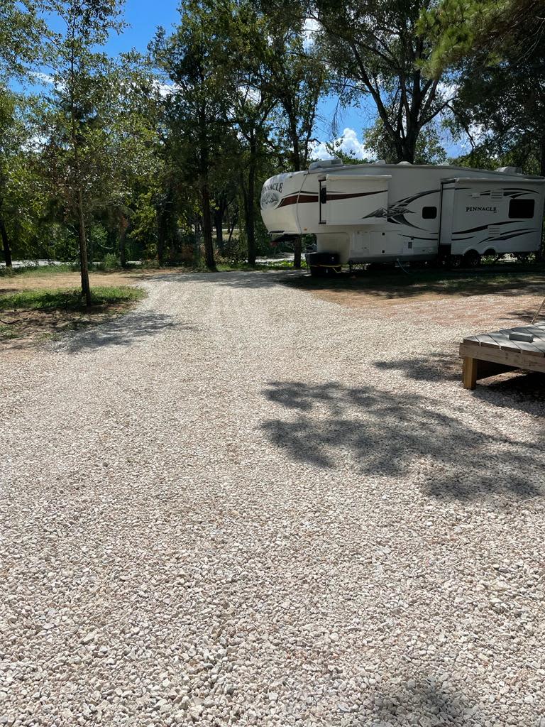 RV Nomads