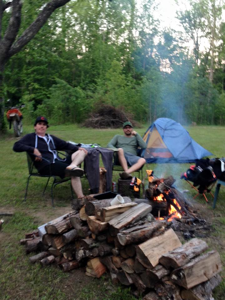 Boone Valley Campground