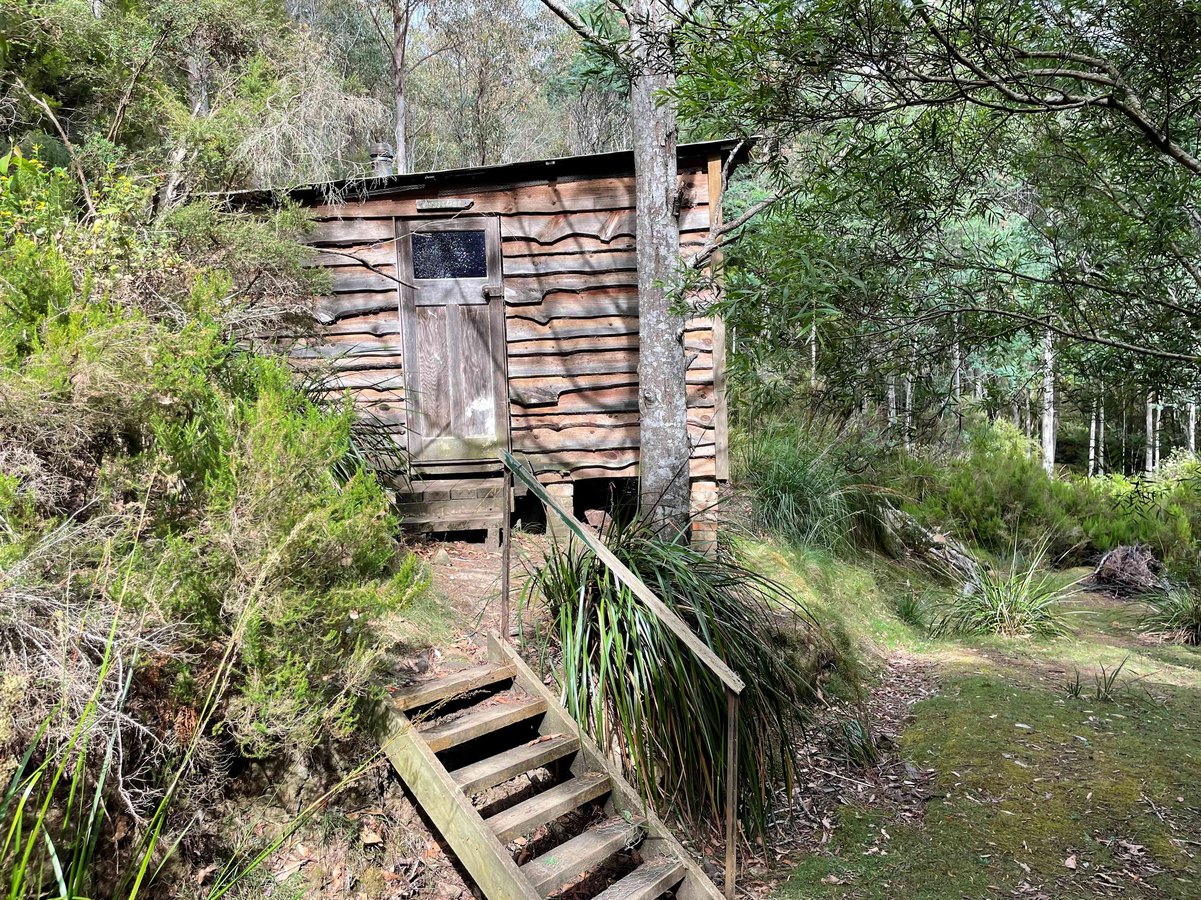 Stoney Creek Cabins