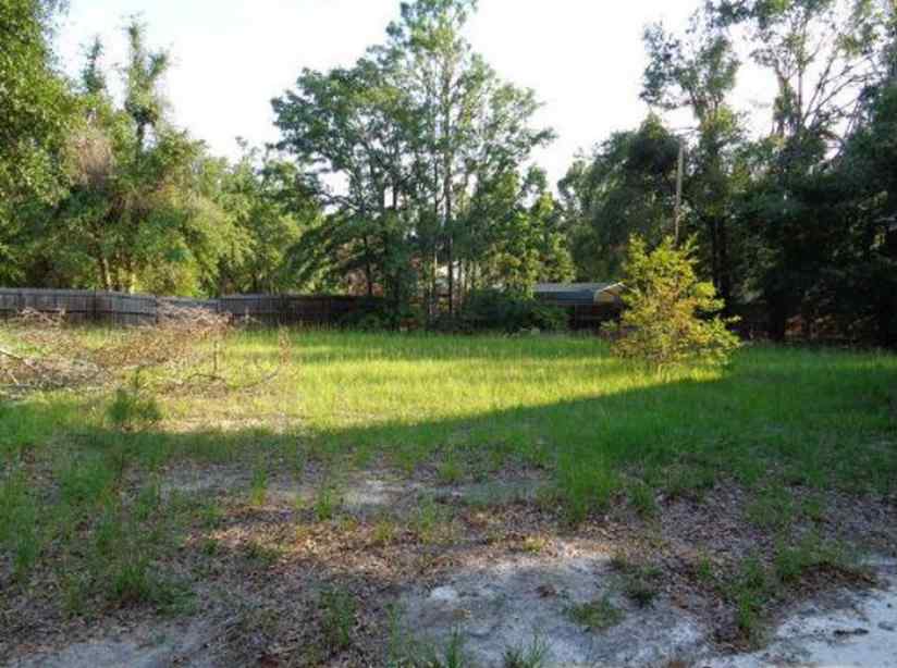Seago Rd Dry Camping
