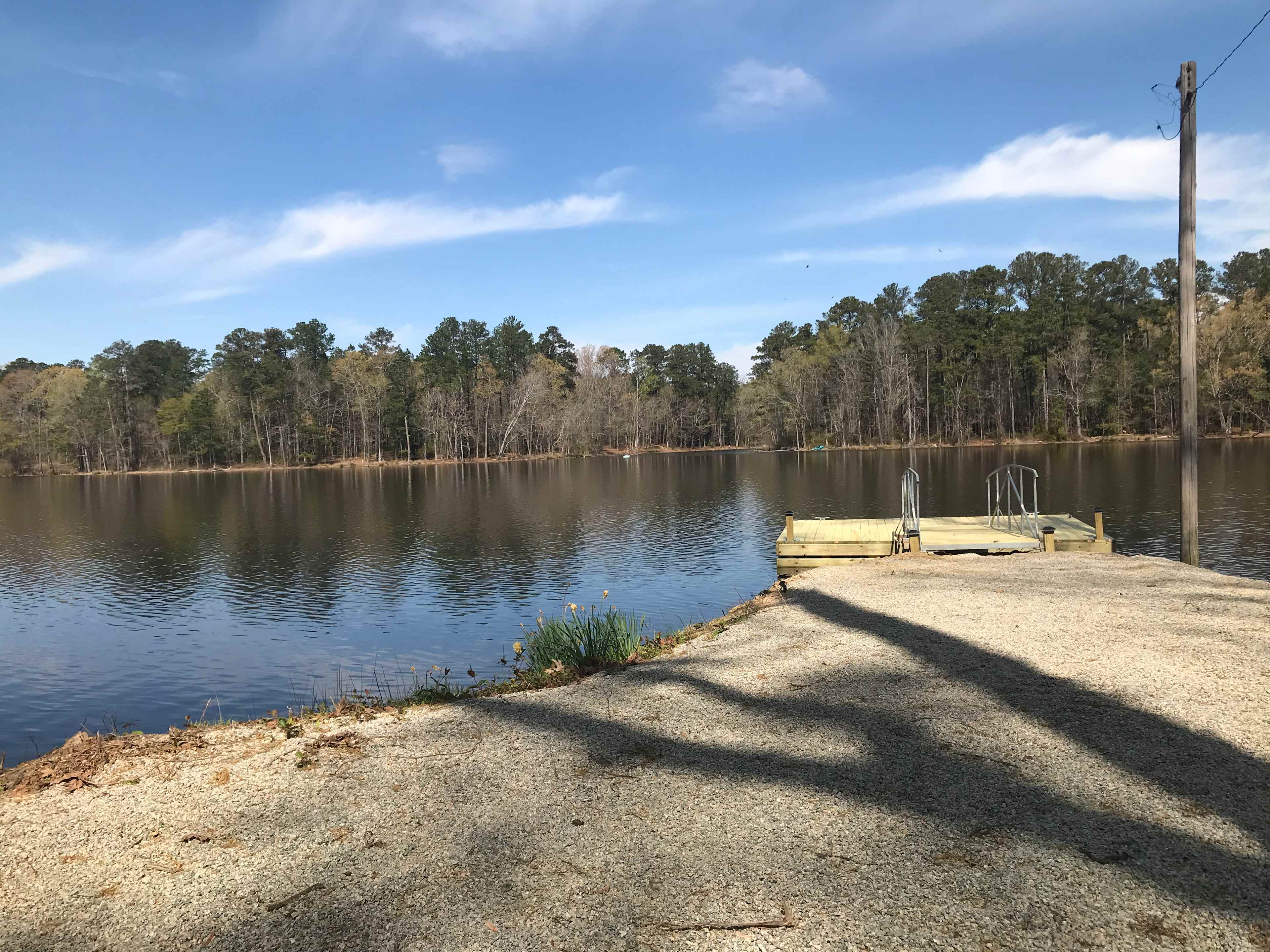 Eagles Landing
