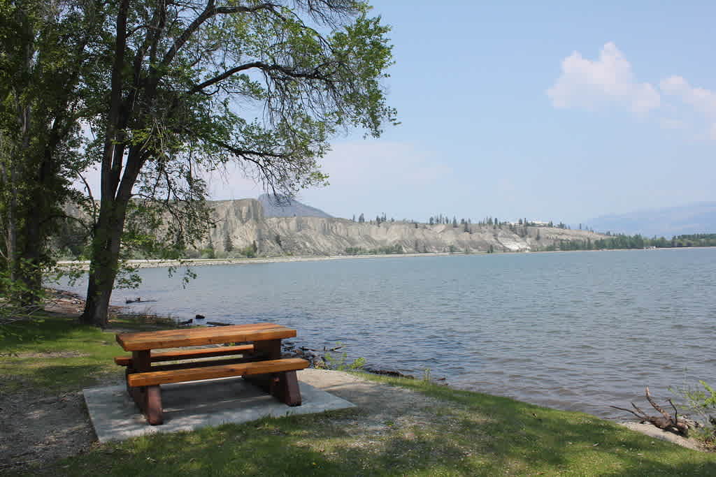 Kickininee Provincial Park