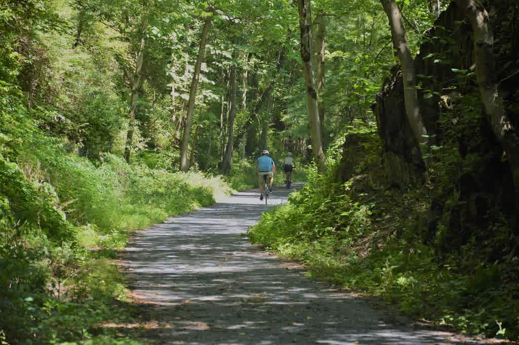 Swatara State Park