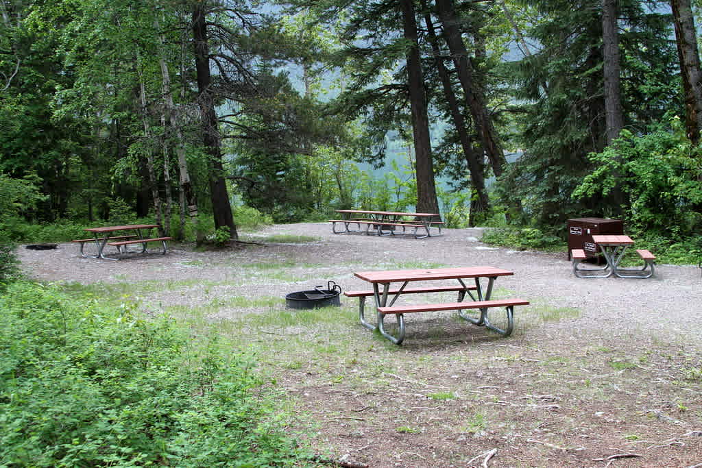 Fish Creek State Park