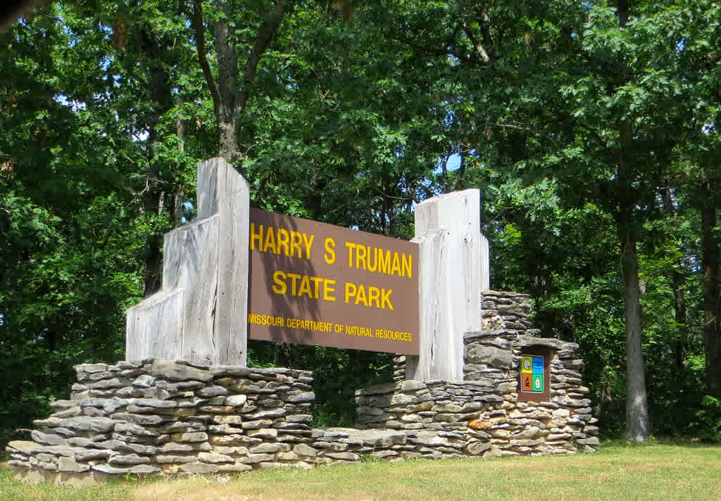 Harry S. Truman State Park