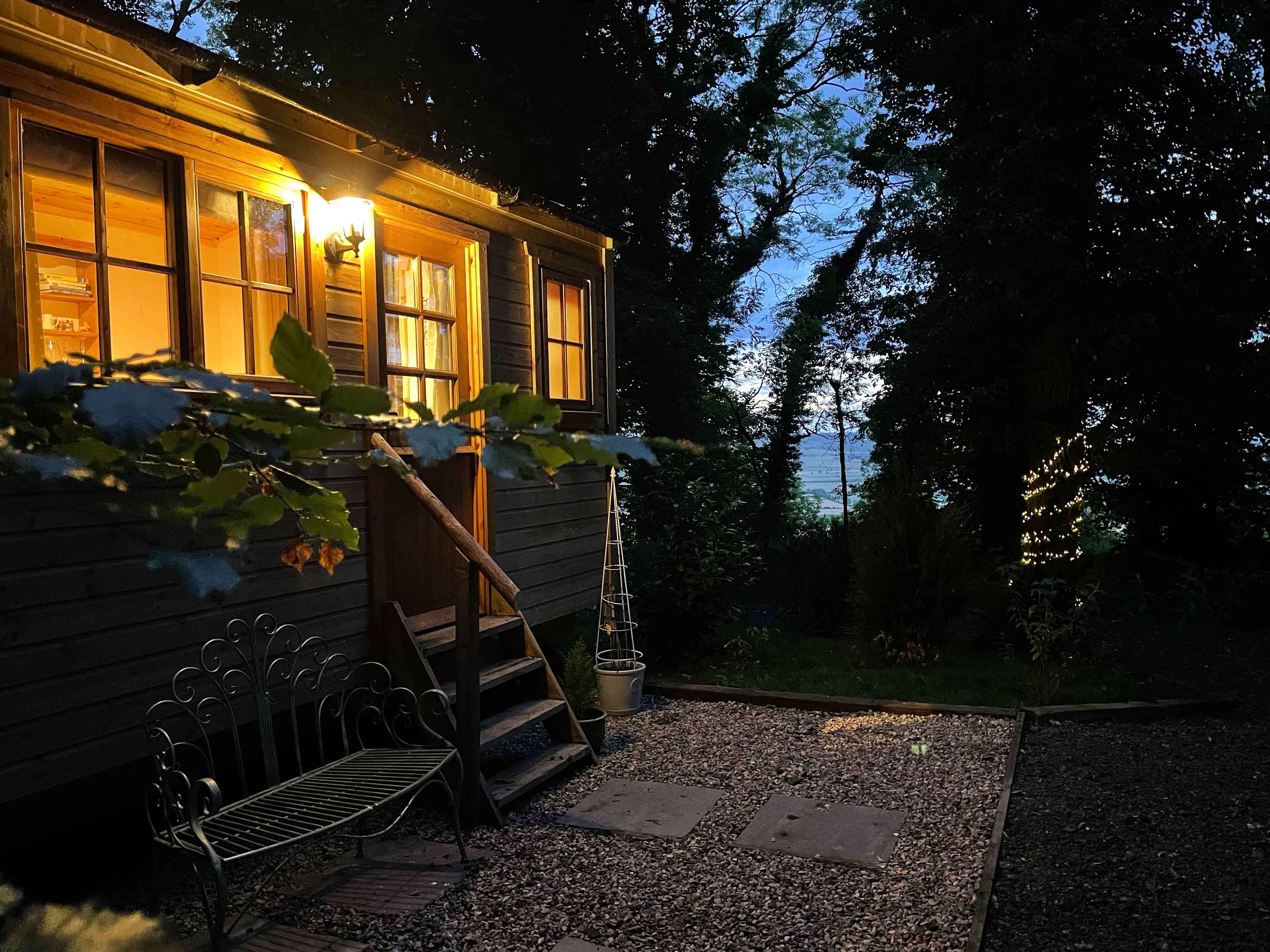 Wolds Walk Glamping