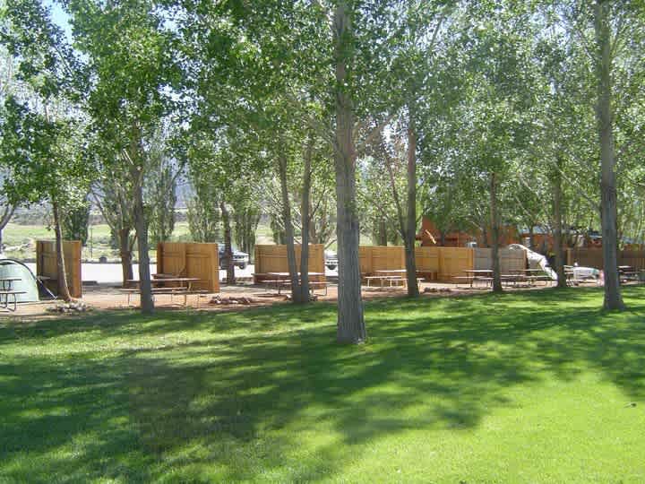 Thousand Lakes RV Park