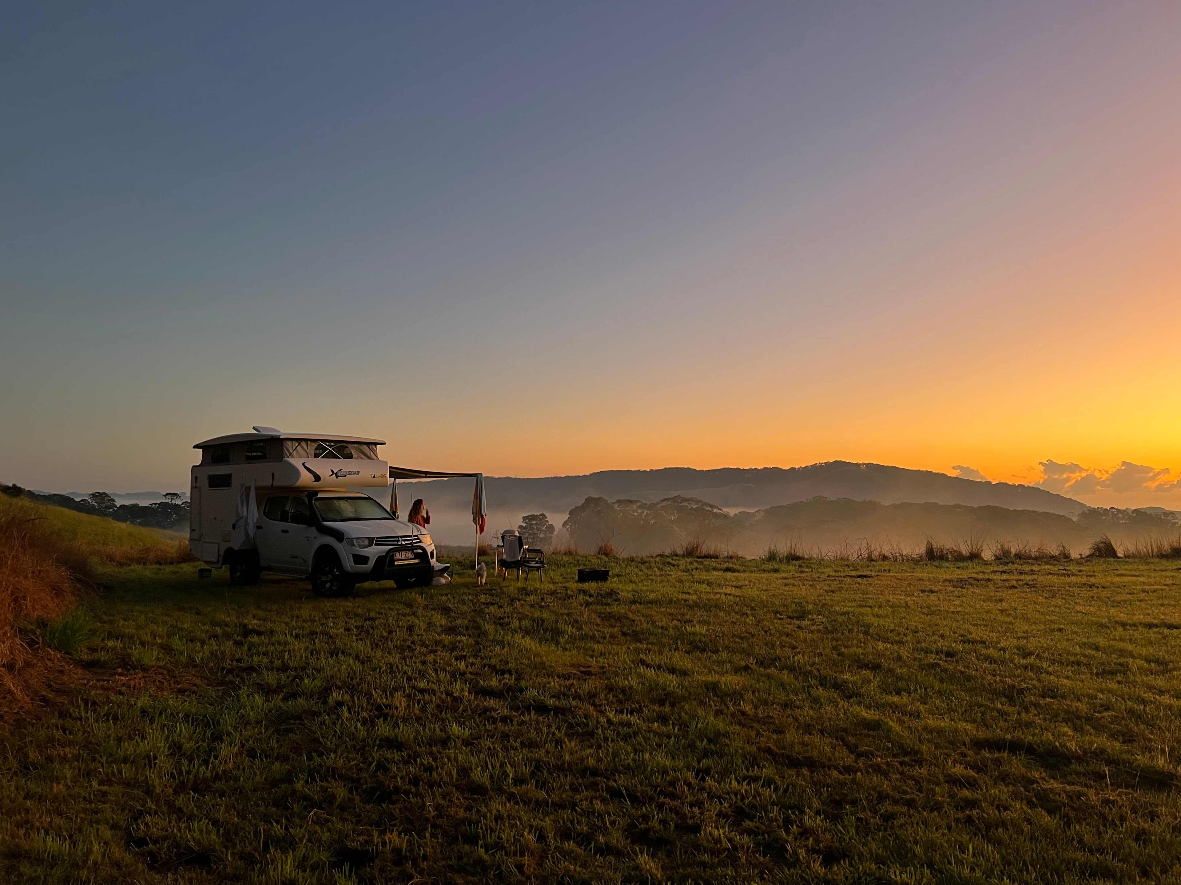 Keltara Camping