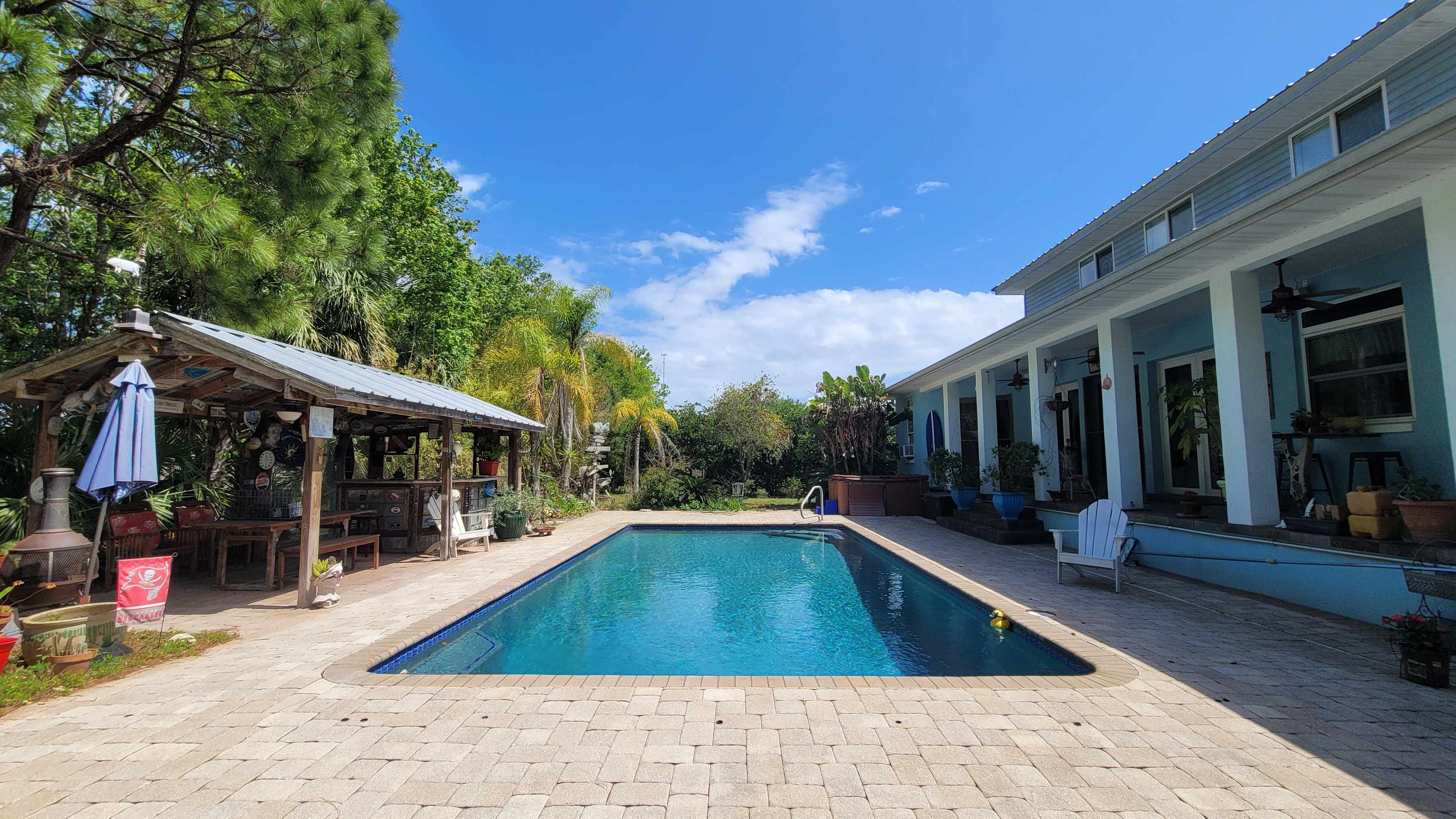 5 Starfish Resort Camping