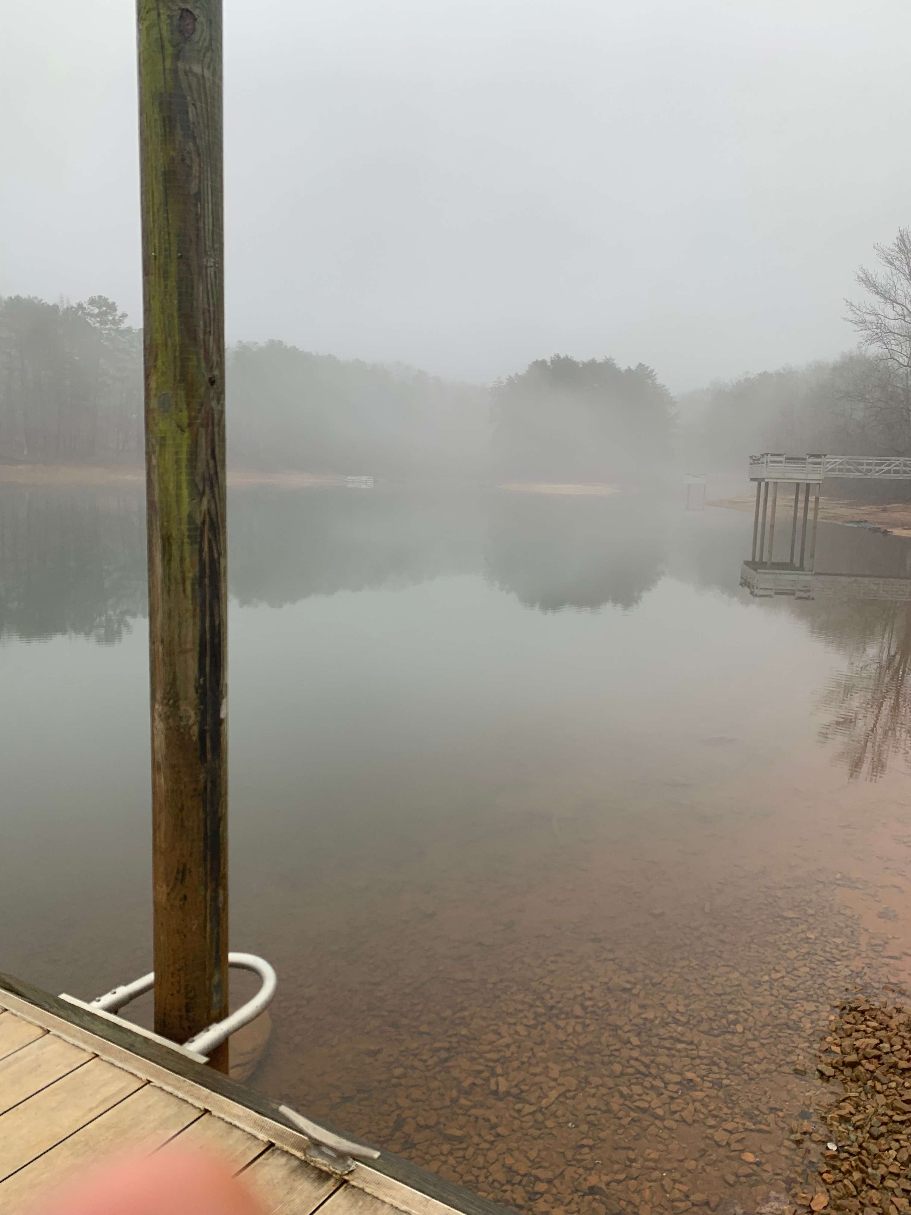 Whispering Pines Camp
